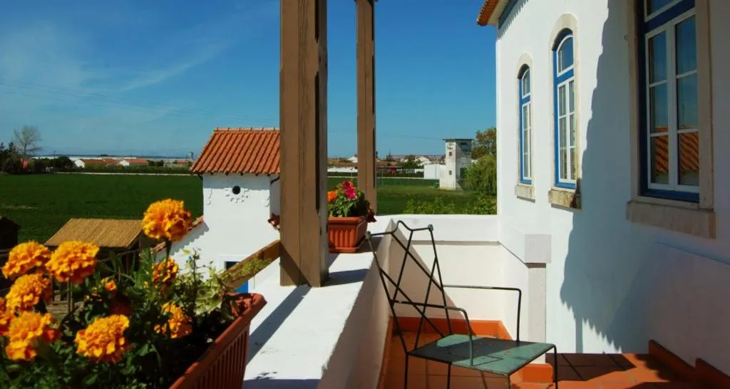 Double Room in Marchanta Riverside Hotel