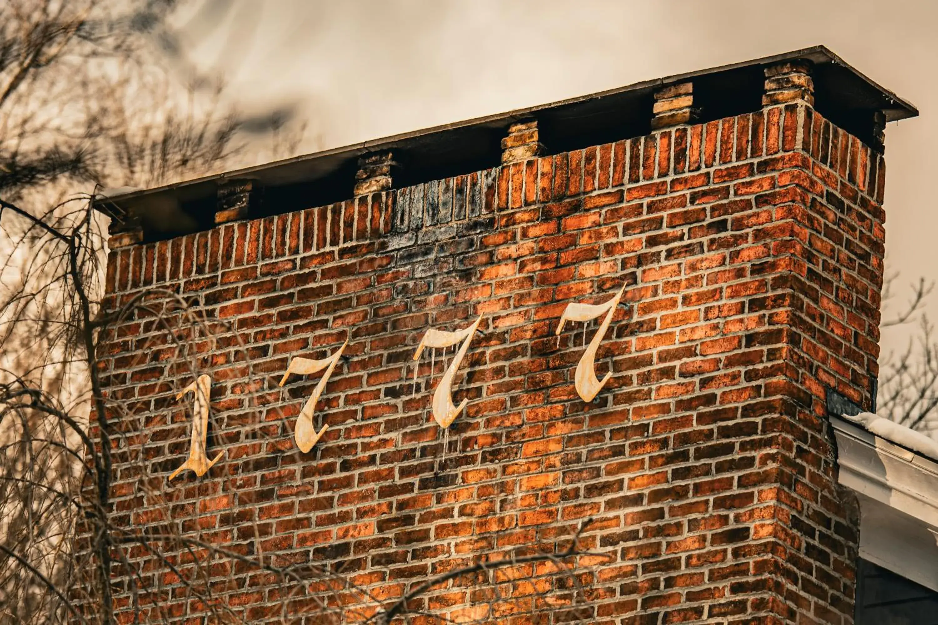 Property building in The Cornell Inn, Lenox & The Berkshires Property building in The Cornell Inn, Lenox & The Berkshires
