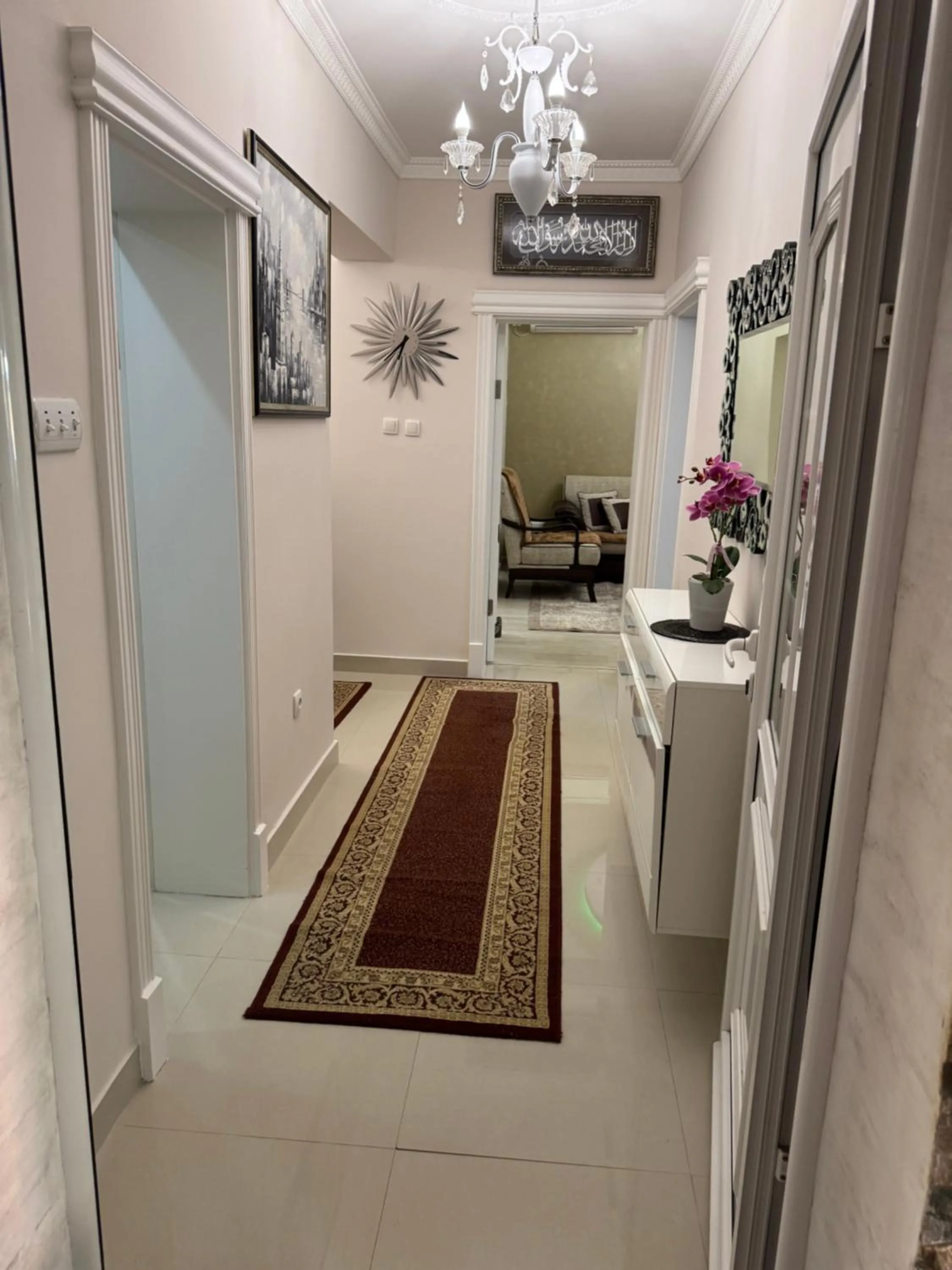 "HOLIDAY" apartments & rooms