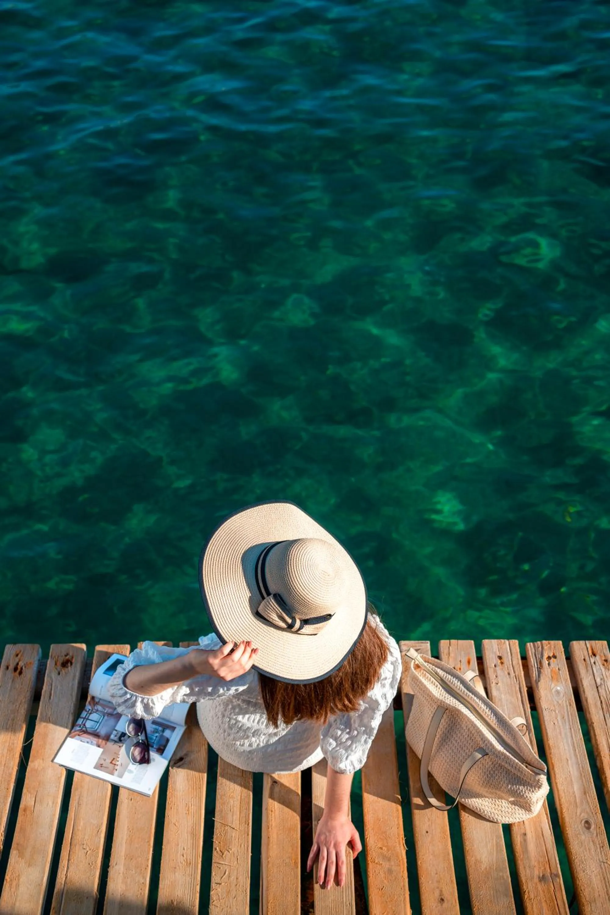 Day in Bera Alanya Hotel - Halal All Inclusive