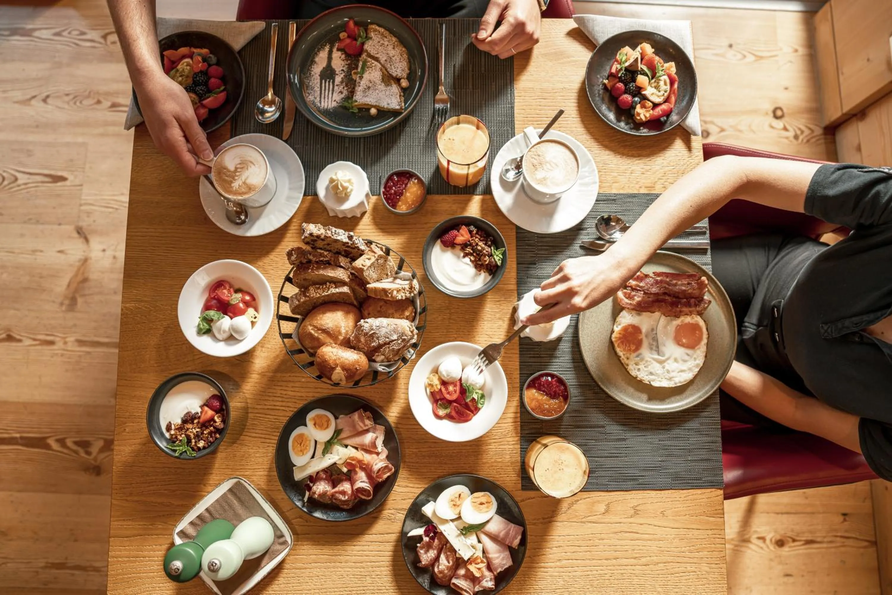 Boutique Hotel Nives - Luxury & Design in the Dolomites