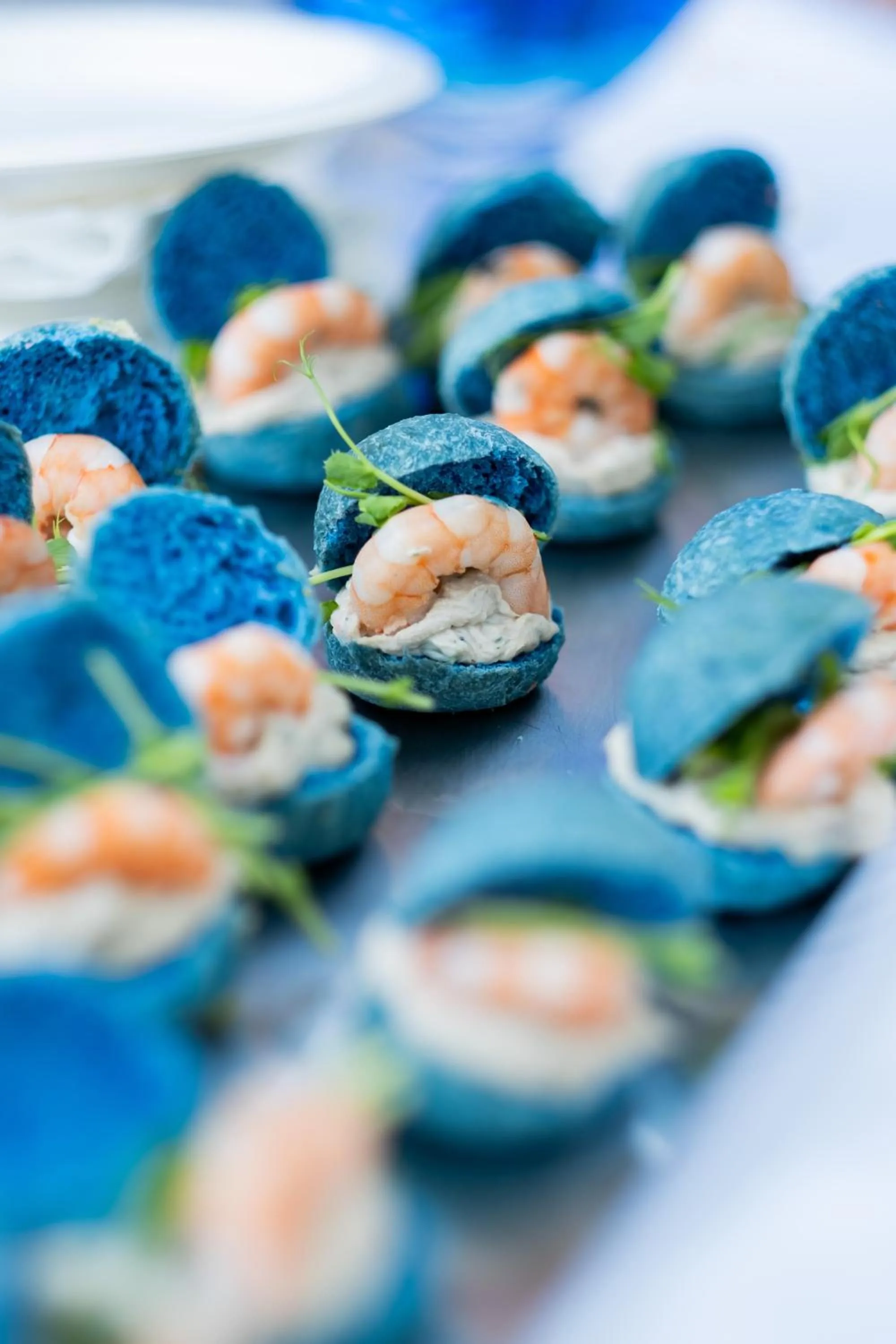 Restaurant/places to eat in Hotel Due Mari & SPA