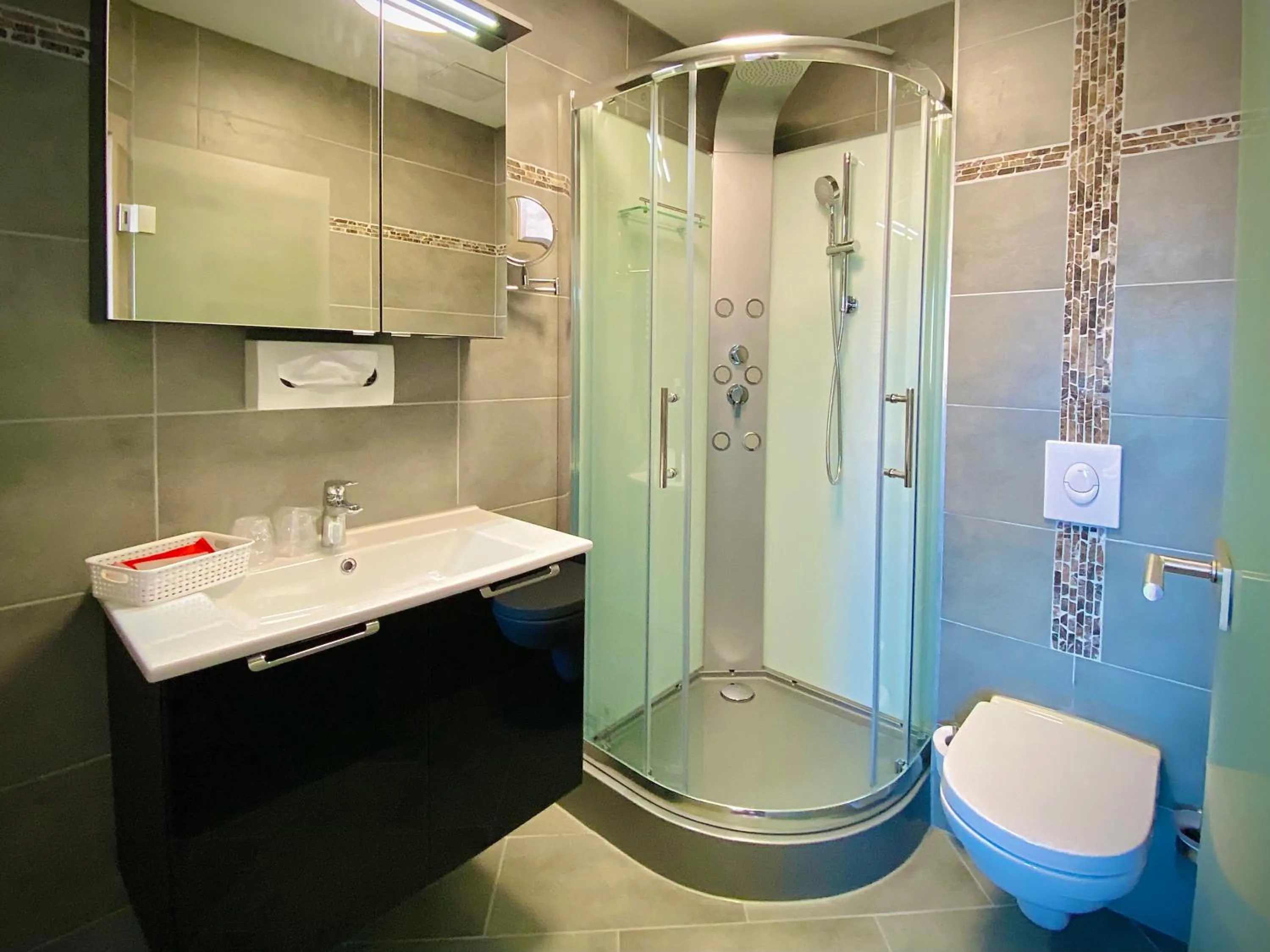 Junior Suite in Meister BÄR HOTEL Wettiner Hof