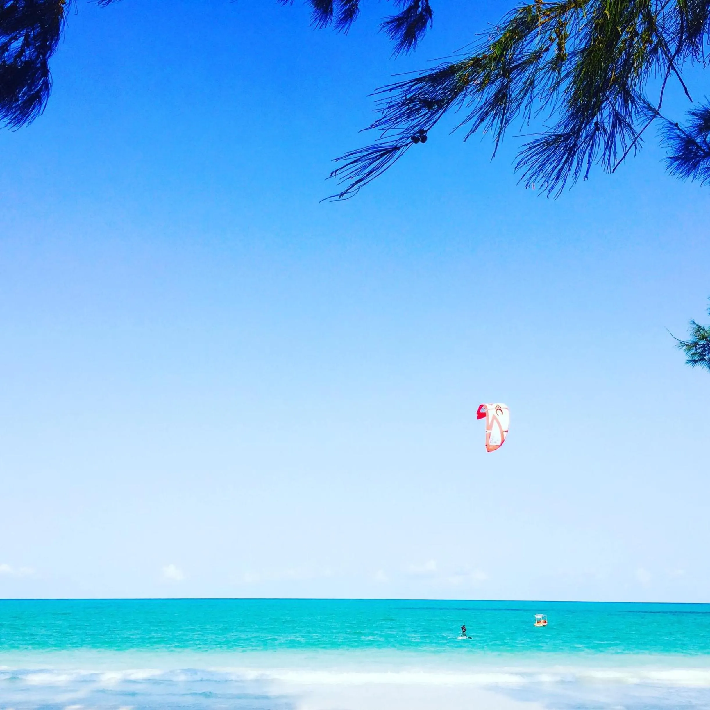 Activities in B4 Beach Club