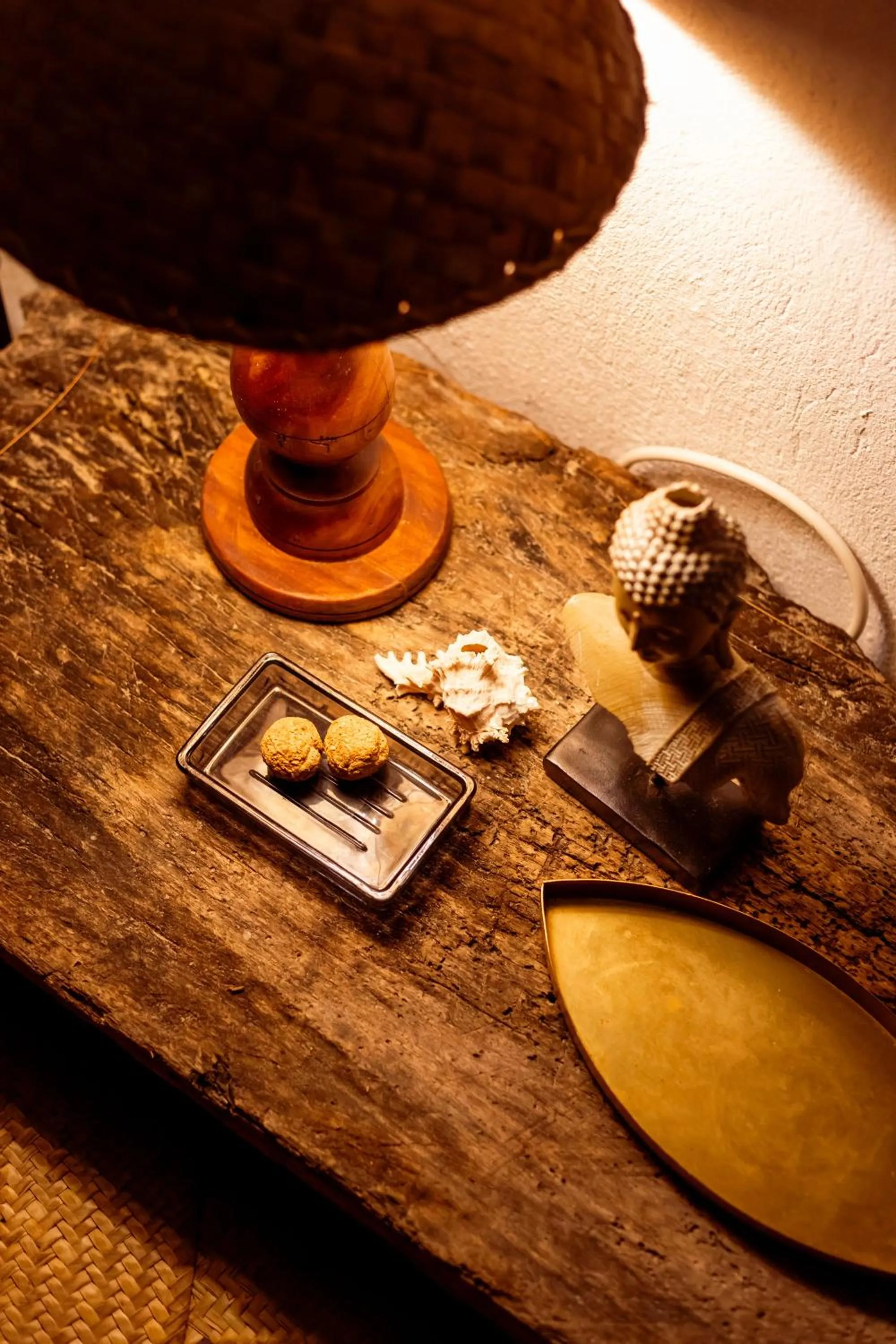 Spa and wellness centre/facilities in B4 Beach Club