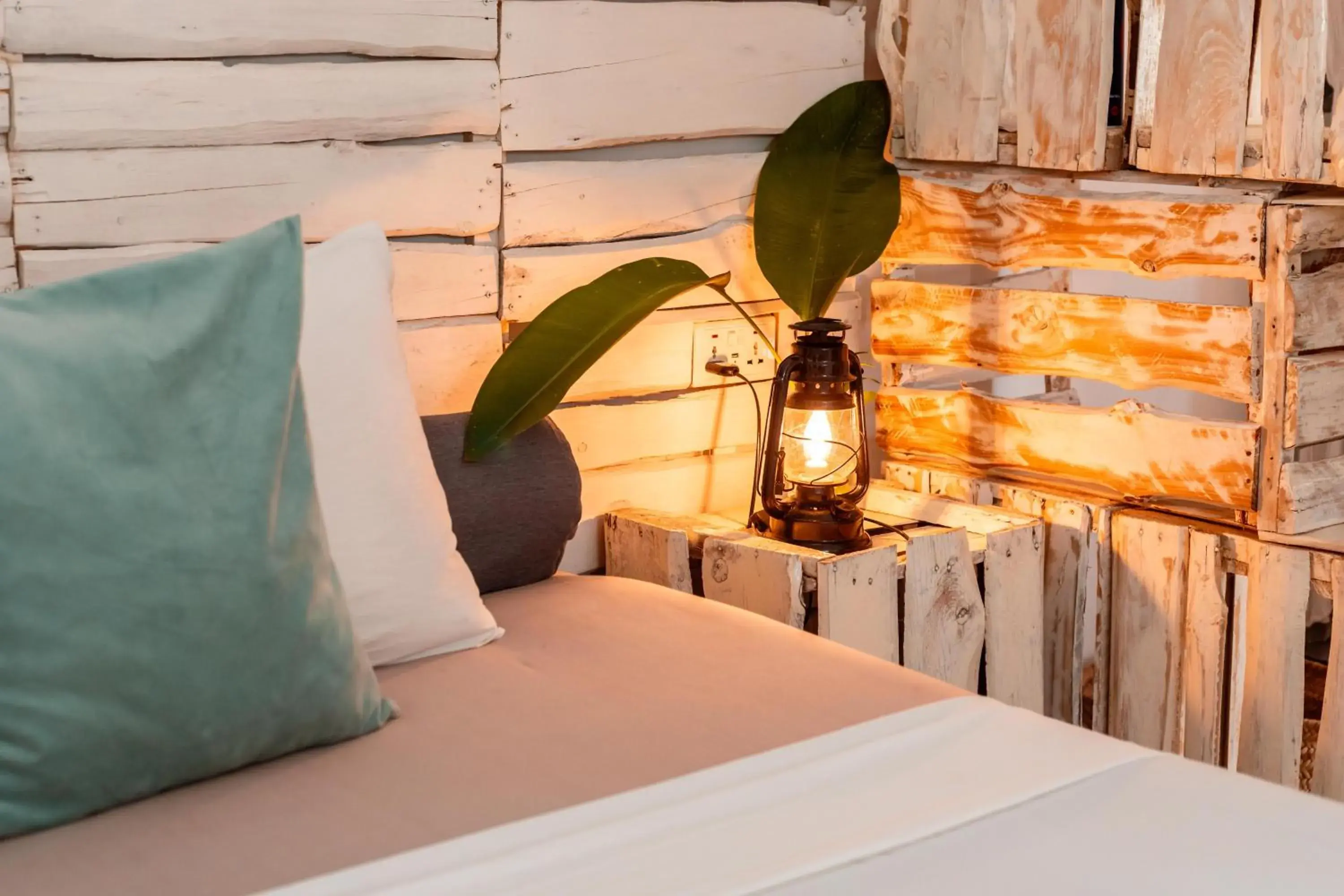 Bungalow with Garden View - single occupancy in B4 Beach Club Bungalow with Garden View - single occupancy in B4 Beach Club