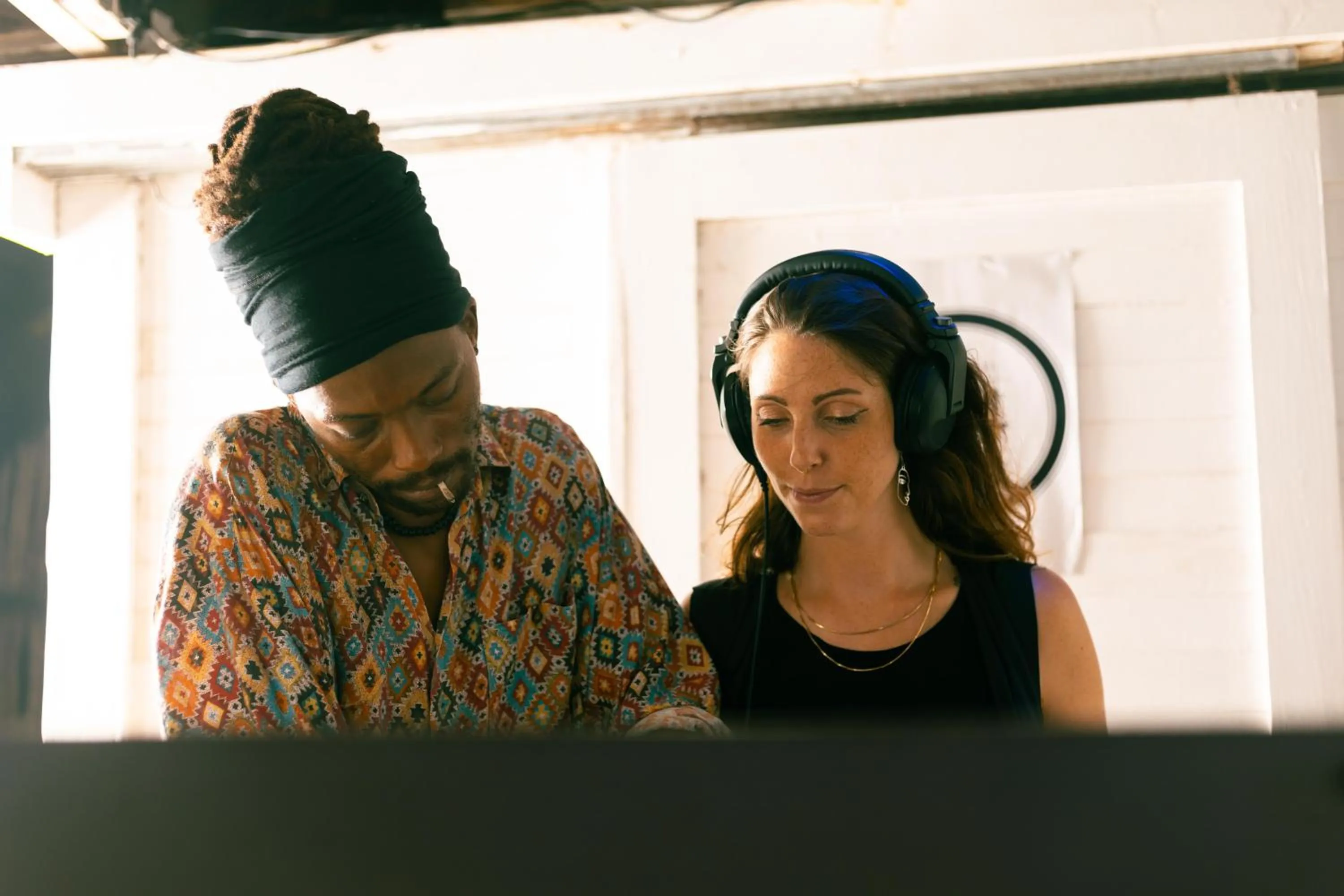 Entertainment in B4 Beach Club