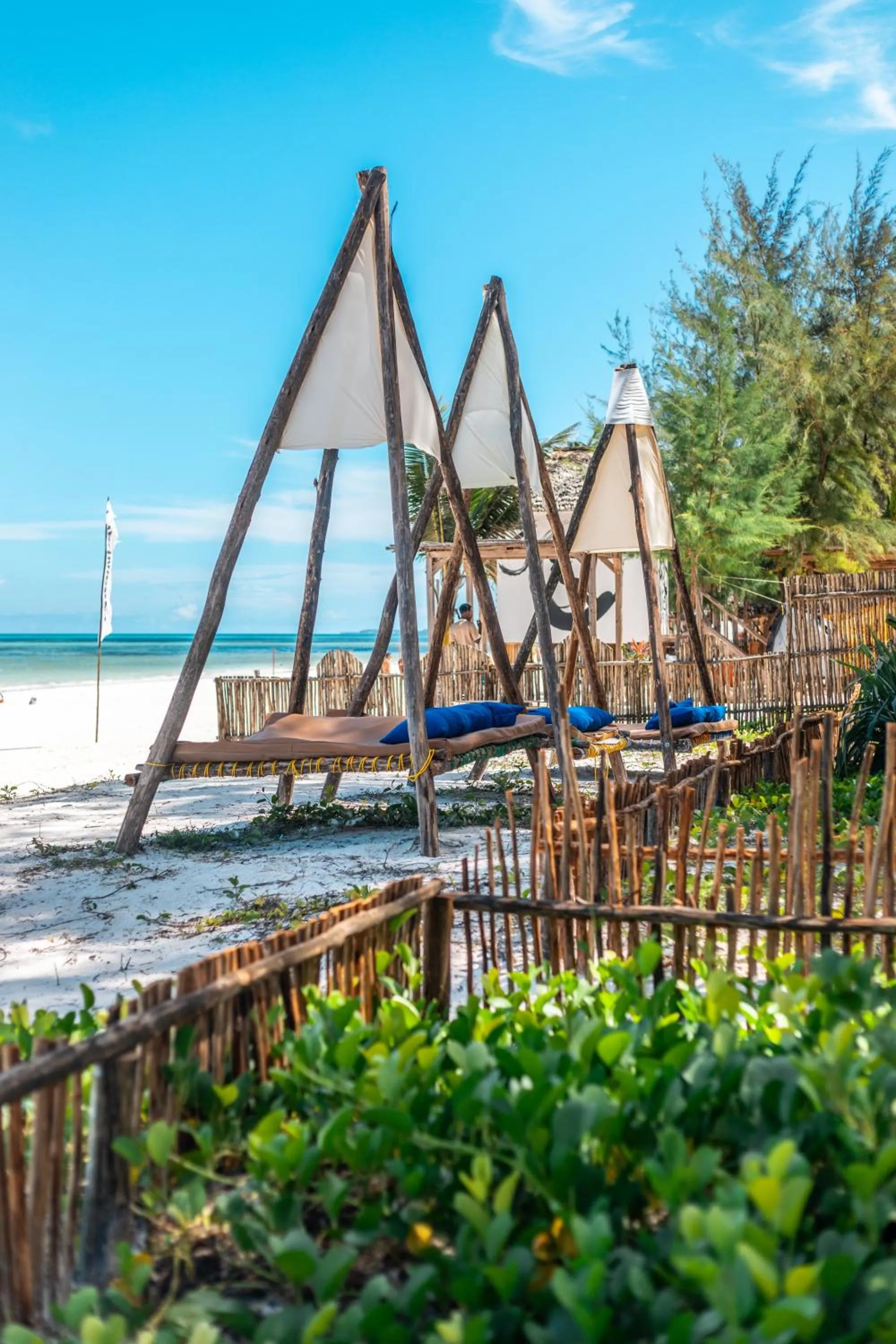 Beach in B4 Beach Club