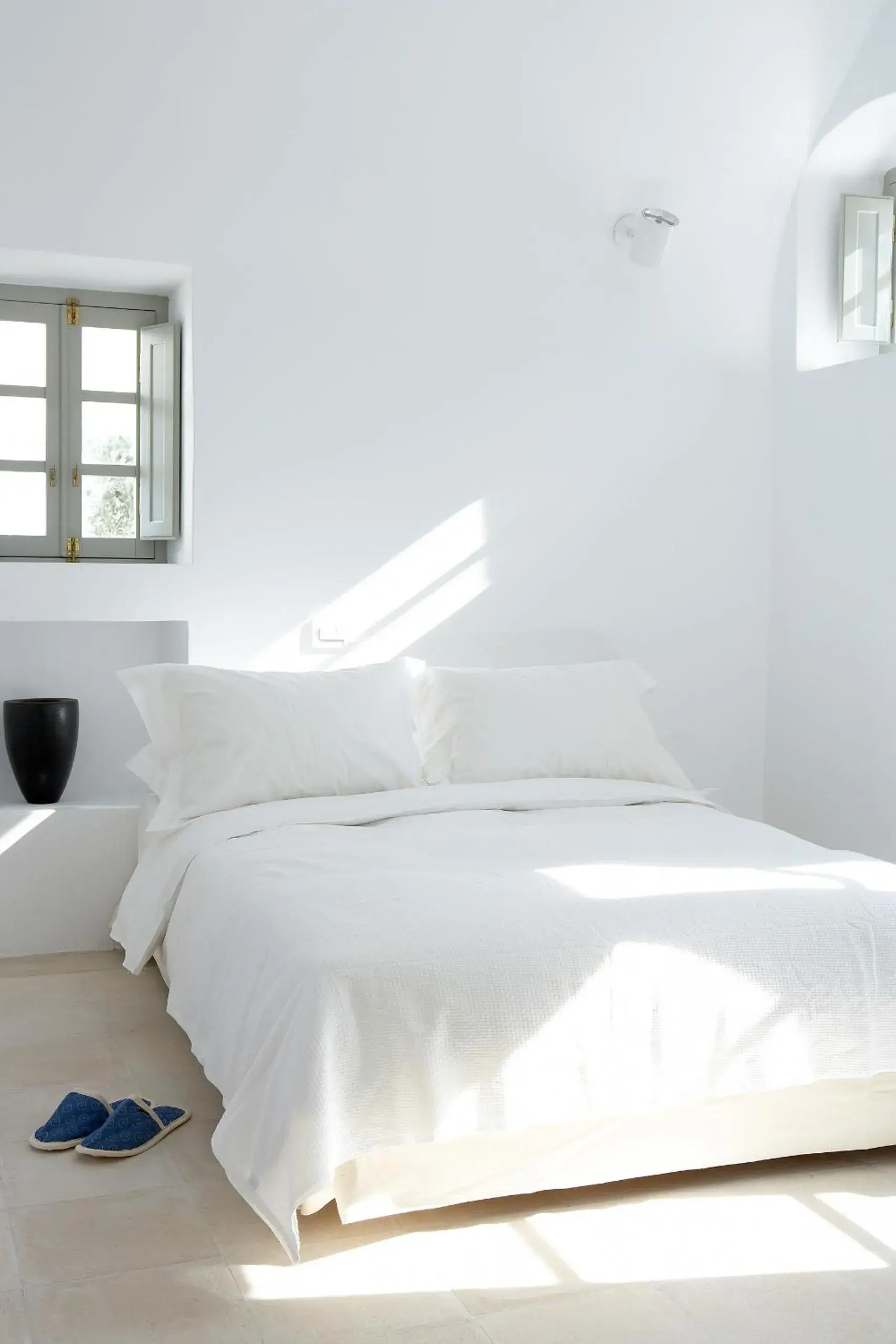 One-Bedroom Villa in Villa Fabrica Santorini One-Bedroom Villa in Villa Fabrica Santorini