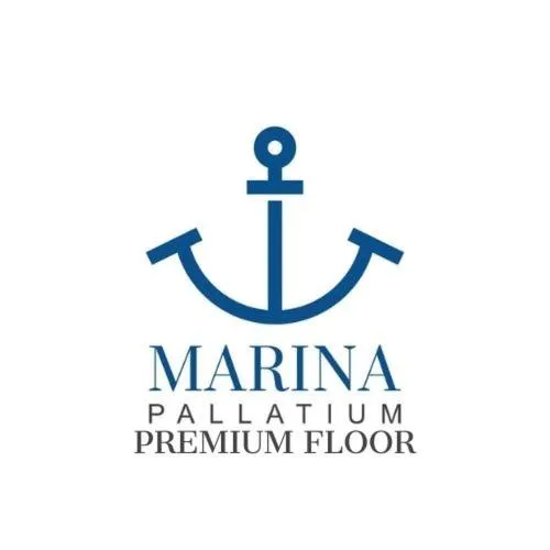 Property logo or sign in Marina Pallatium Premium Floor