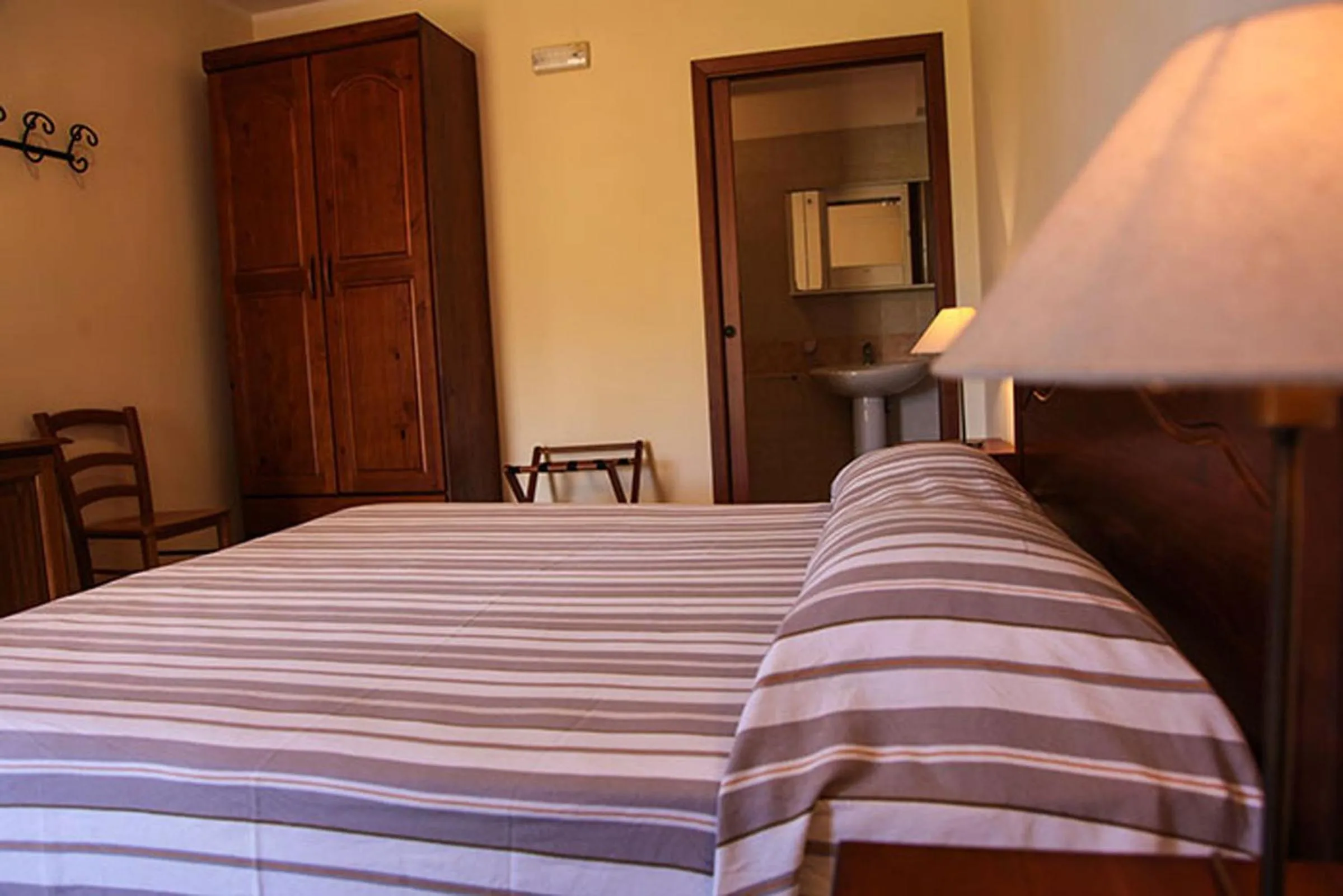 Bedroom, Bed in Sicily Country House & Beach