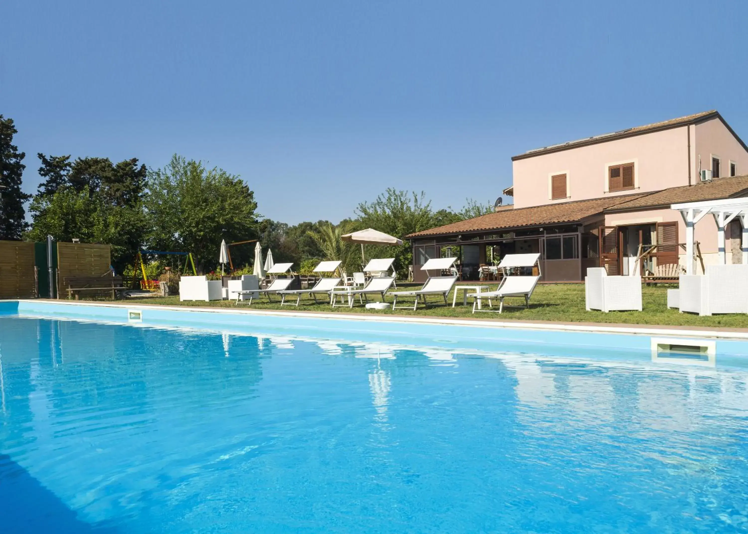 Sicily Country House & Beach Sicily Country House & Beach