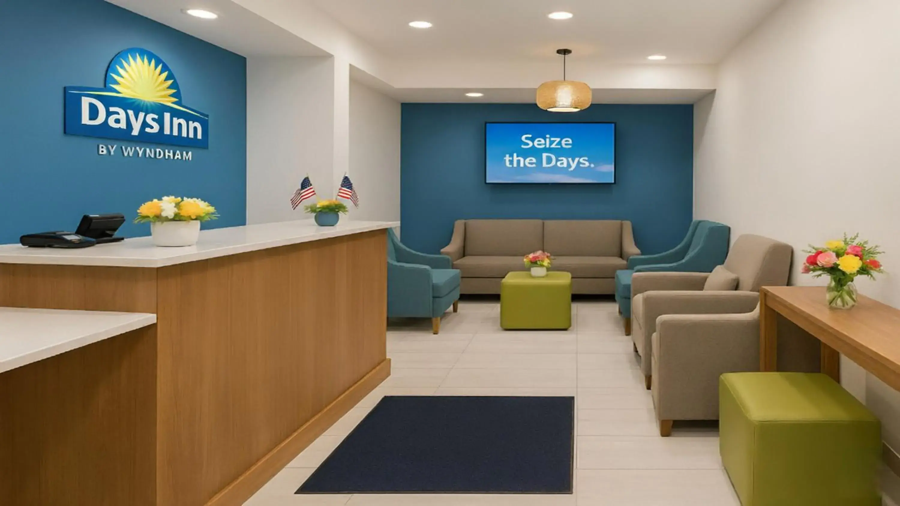 Days Inn by Wyndham Rock Springs I-80 Green River Days Inn by Wyndham Rock Springs I-80 Green River