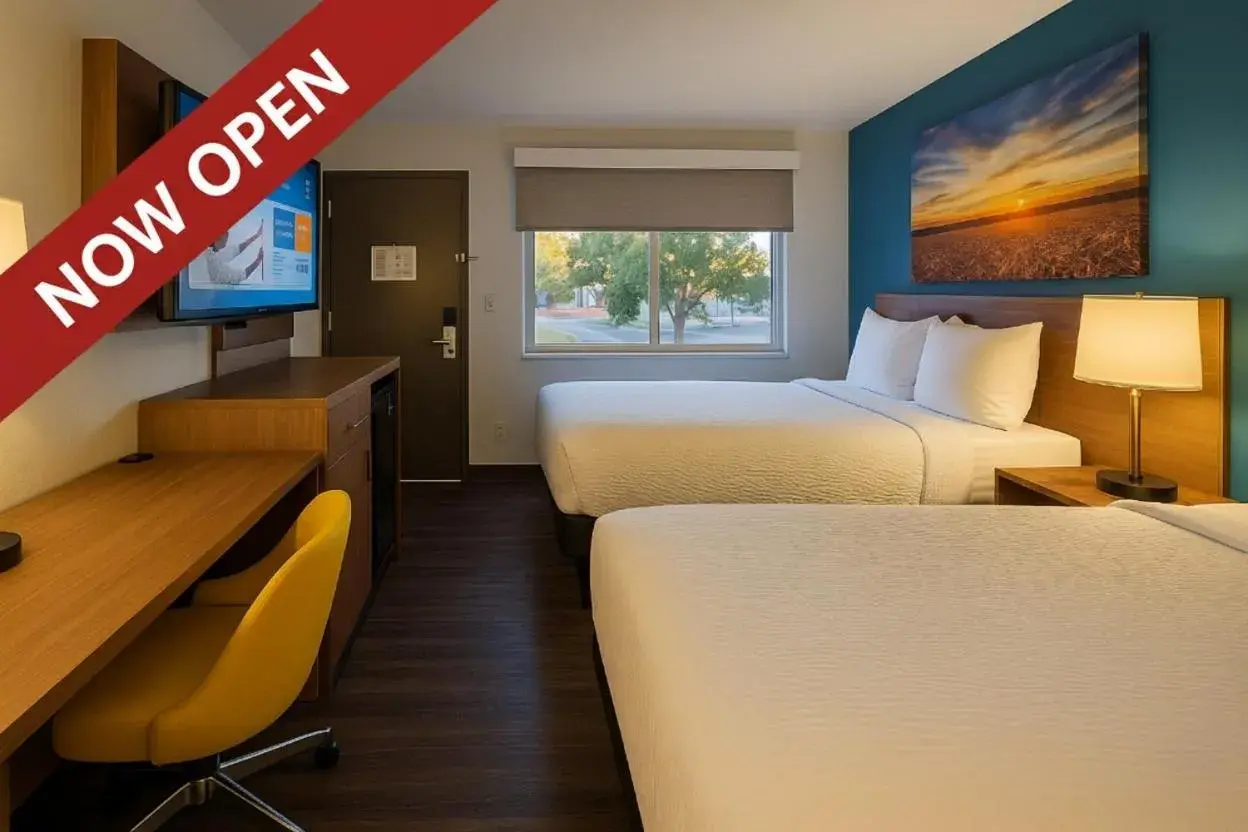 Days Inn by Wyndham Rock Springs Days Inn by Wyndham Rock Springs