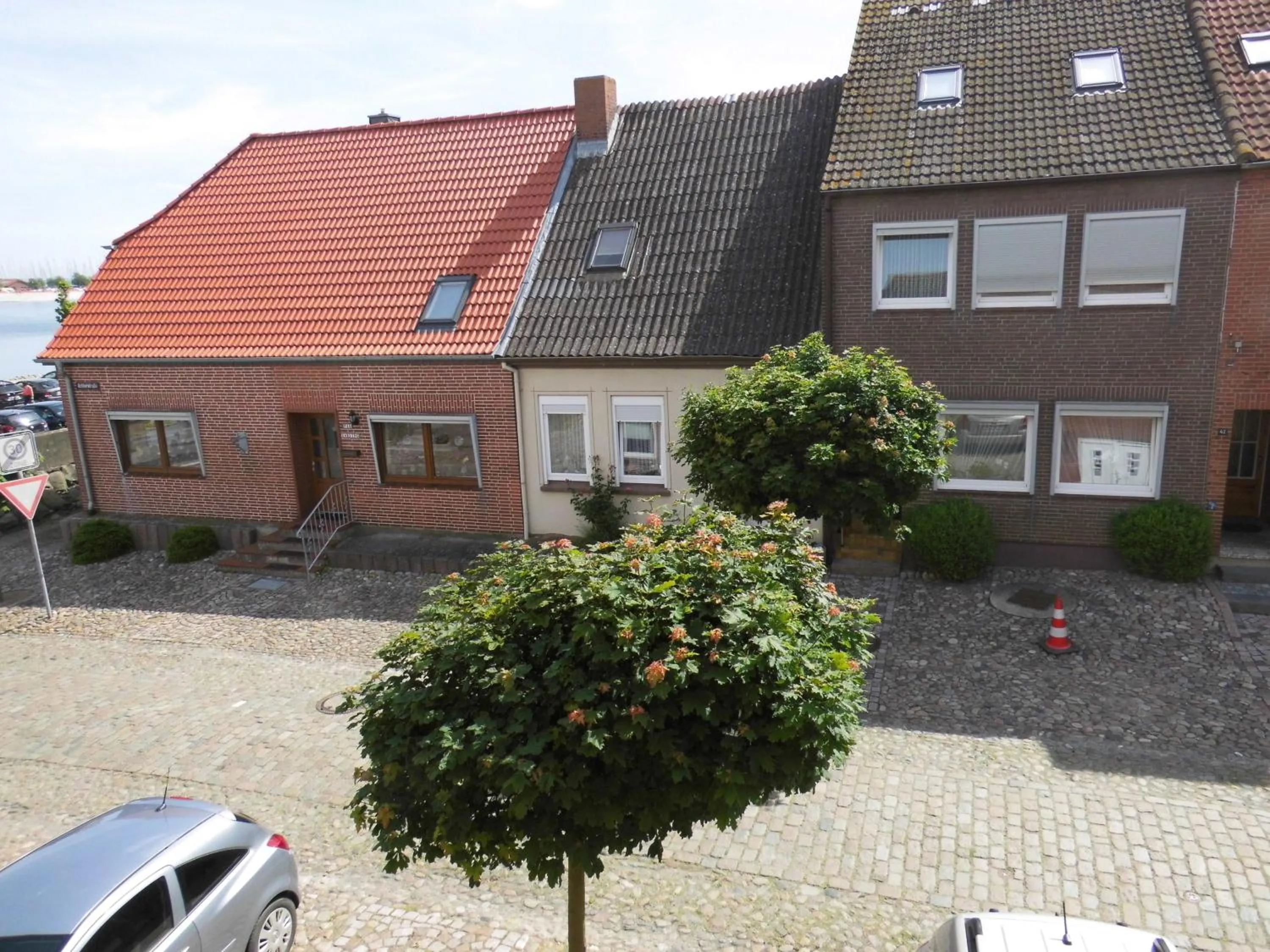 Haus Wagner App 3