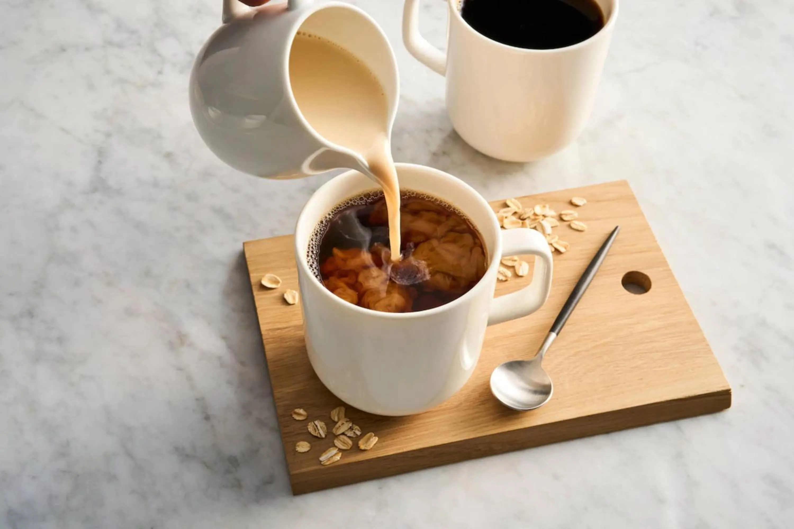 Food and drinks in SpringHill Suites by Marriott Scranton Montage Mountain