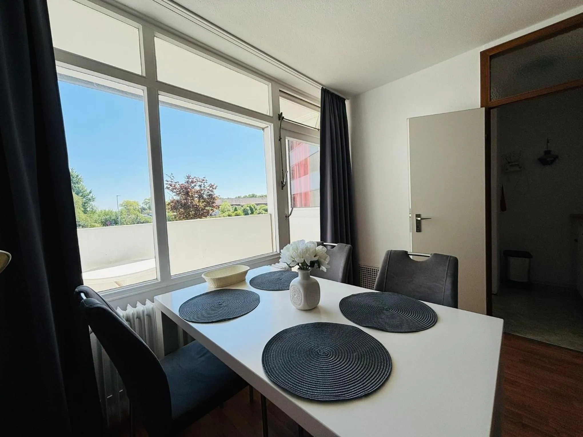 Ferienwohnung Spatzennest