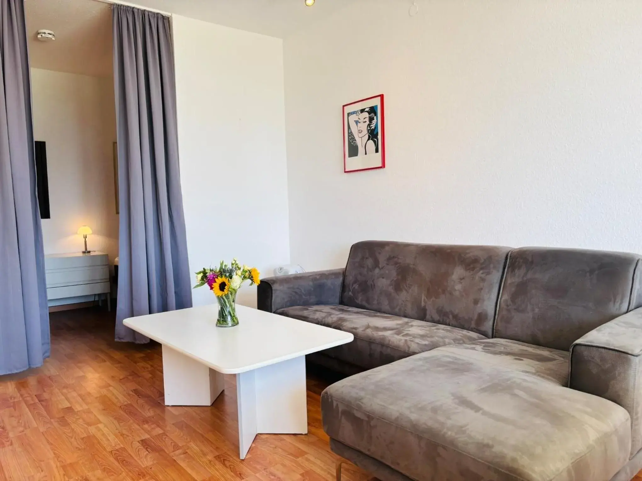 Ferienwohnung Spatzennest Ferienwohnung Spatzennest