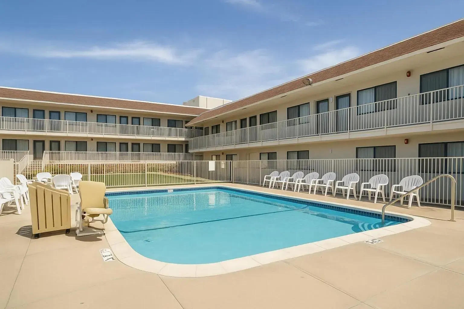 Motel 6-Casper, WY Motel 6-Casper, WY