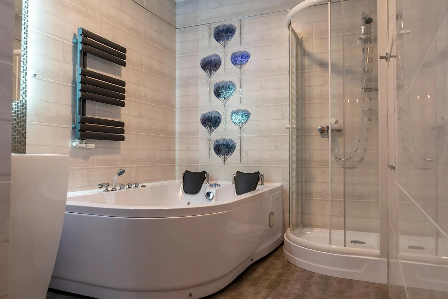 Apartamenty Koba