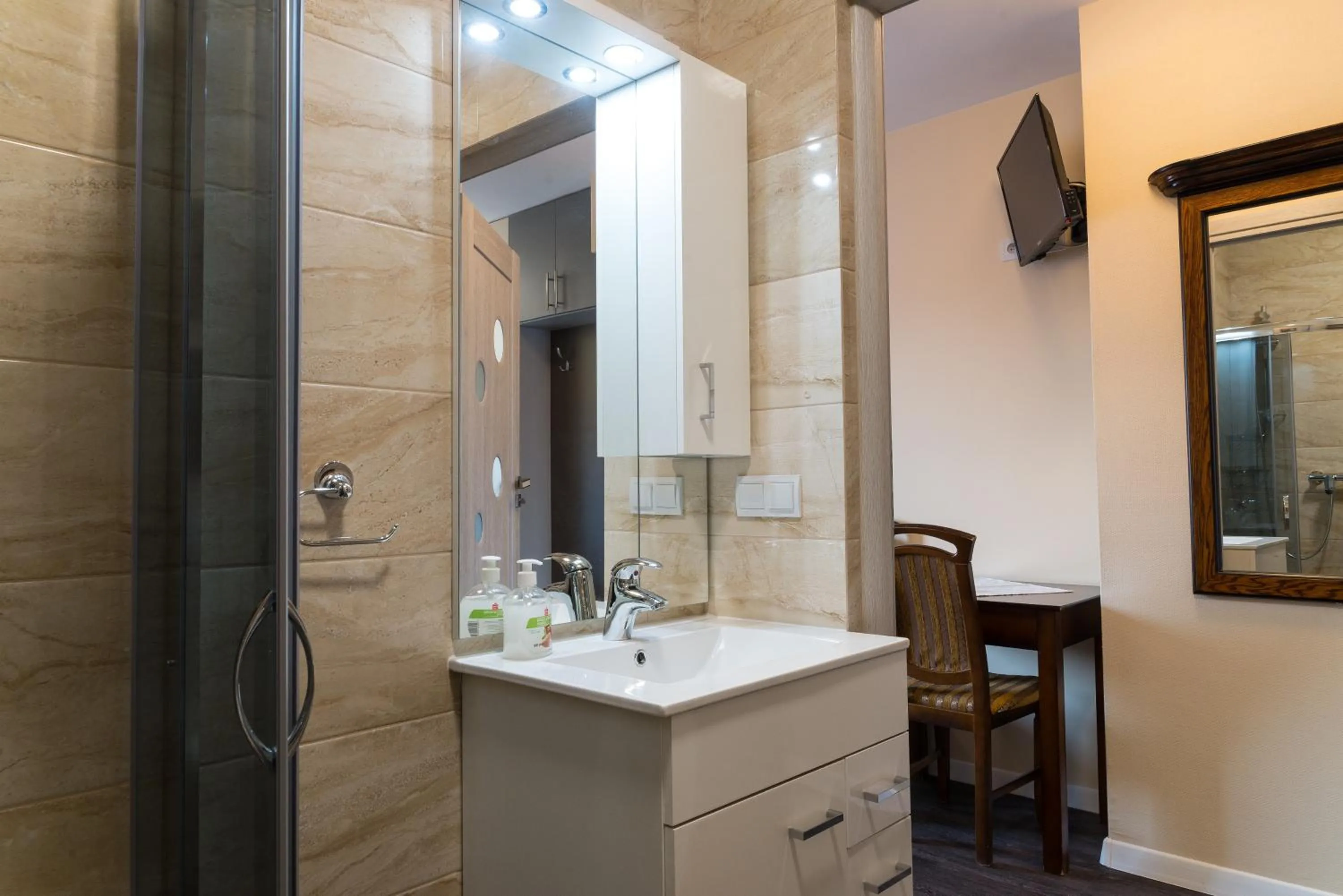 Apartamenty Koba