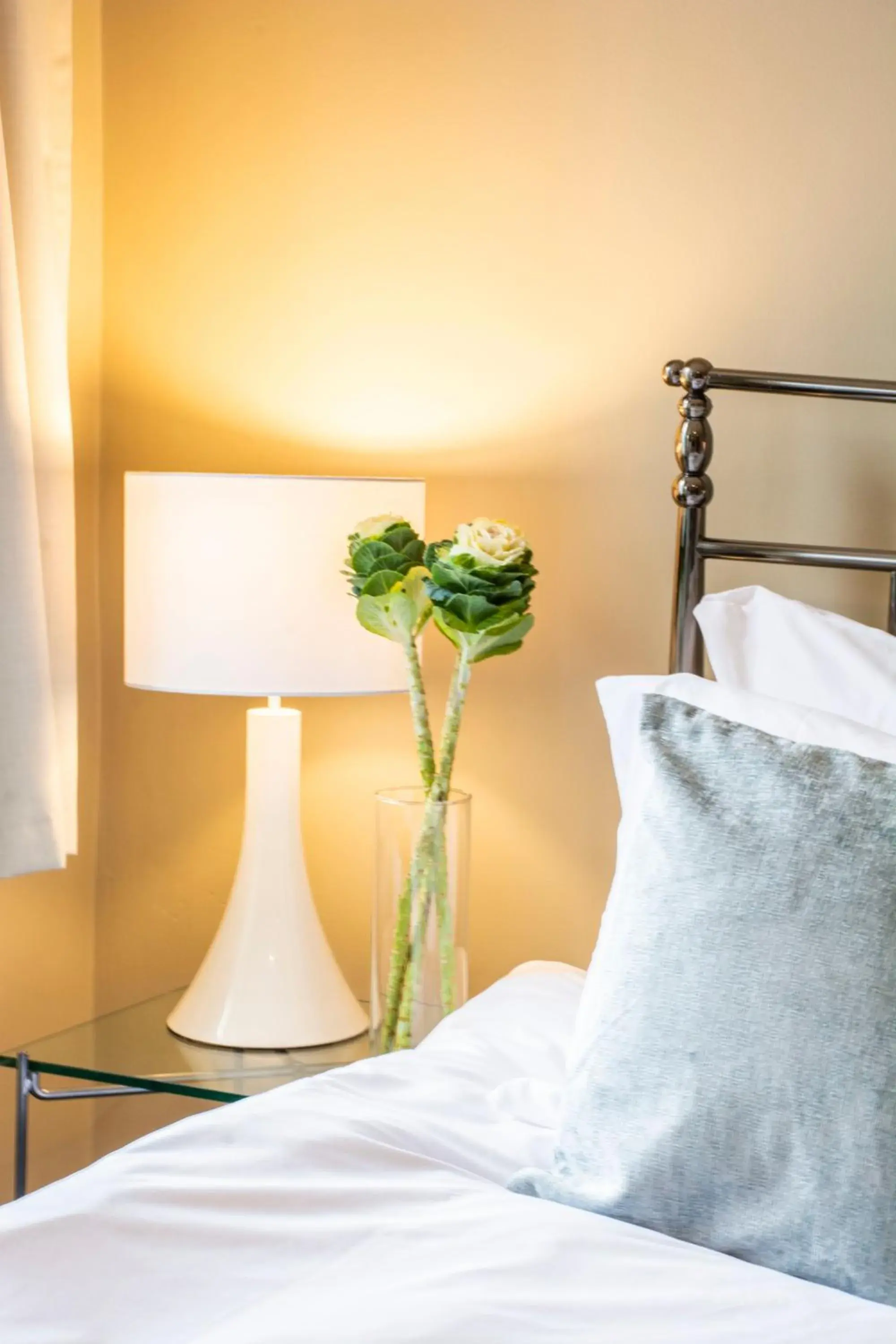 Bedroom, Bed in Amherst Brighton Bedroom, Bed in Amherst Brighton