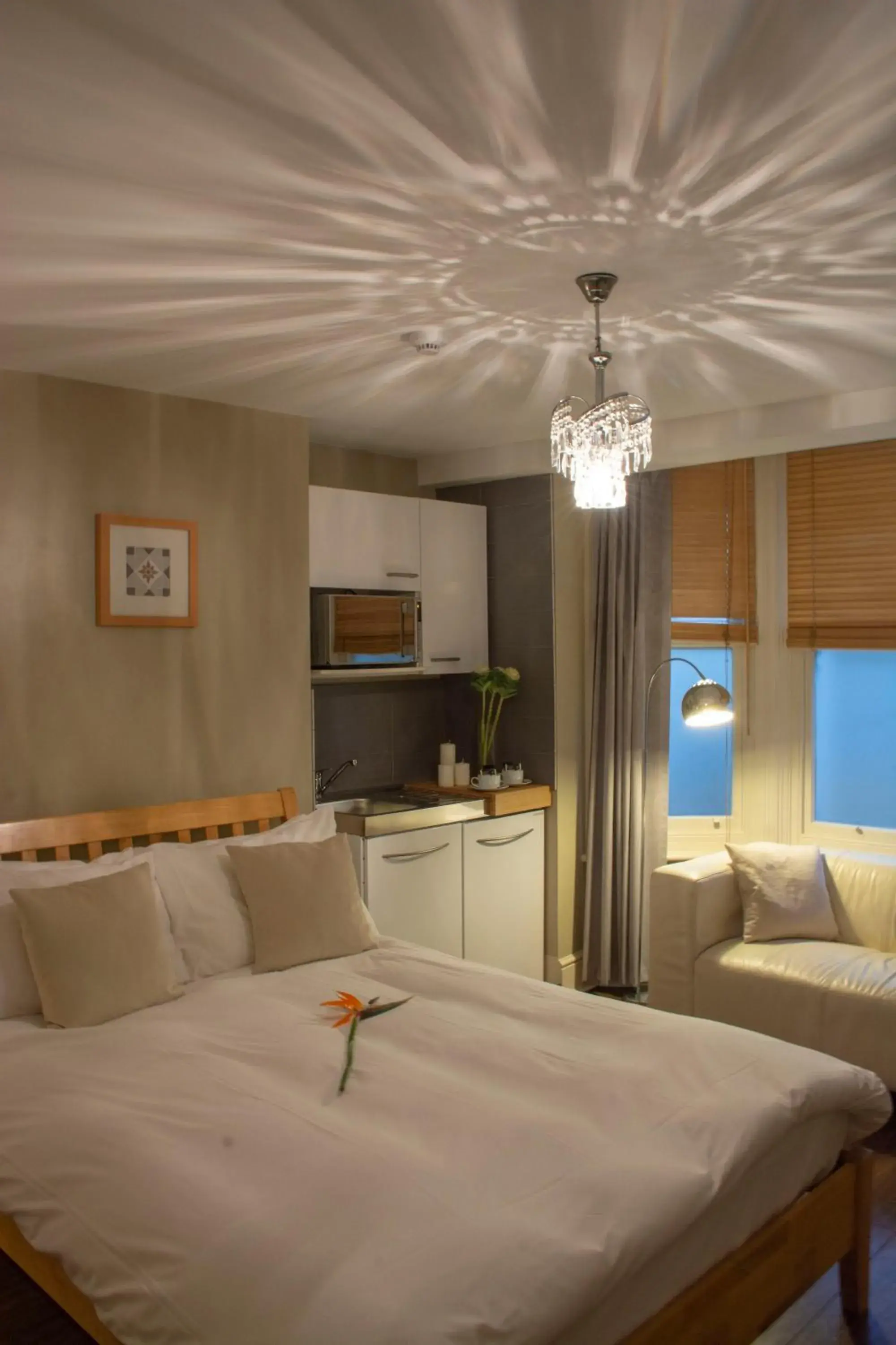 Bedroom, Bed in Amherst Brighton Bedroom, Bed in Amherst Brighton