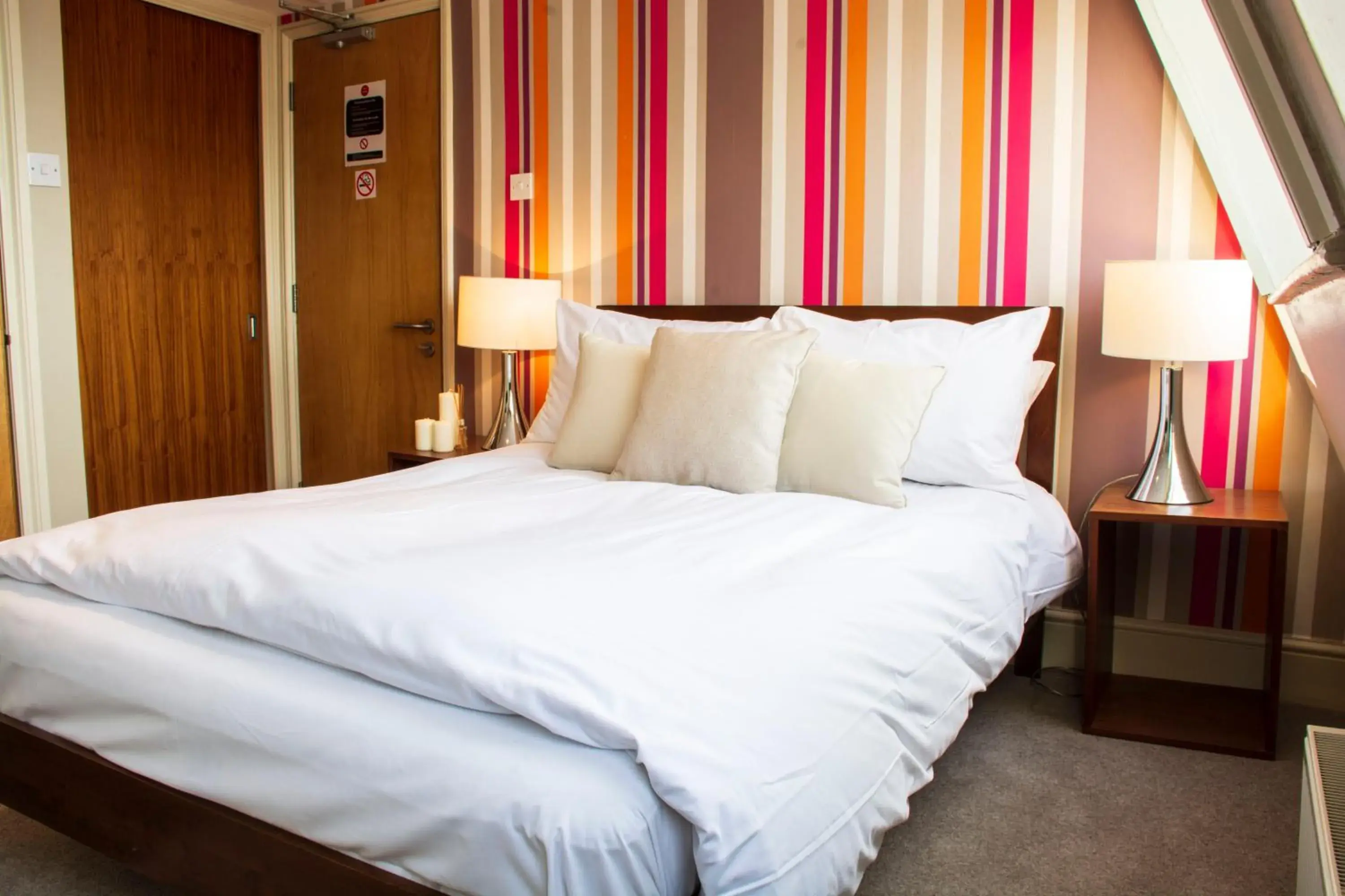 Bed in Amherst Brighton Bed in Amherst Brighton