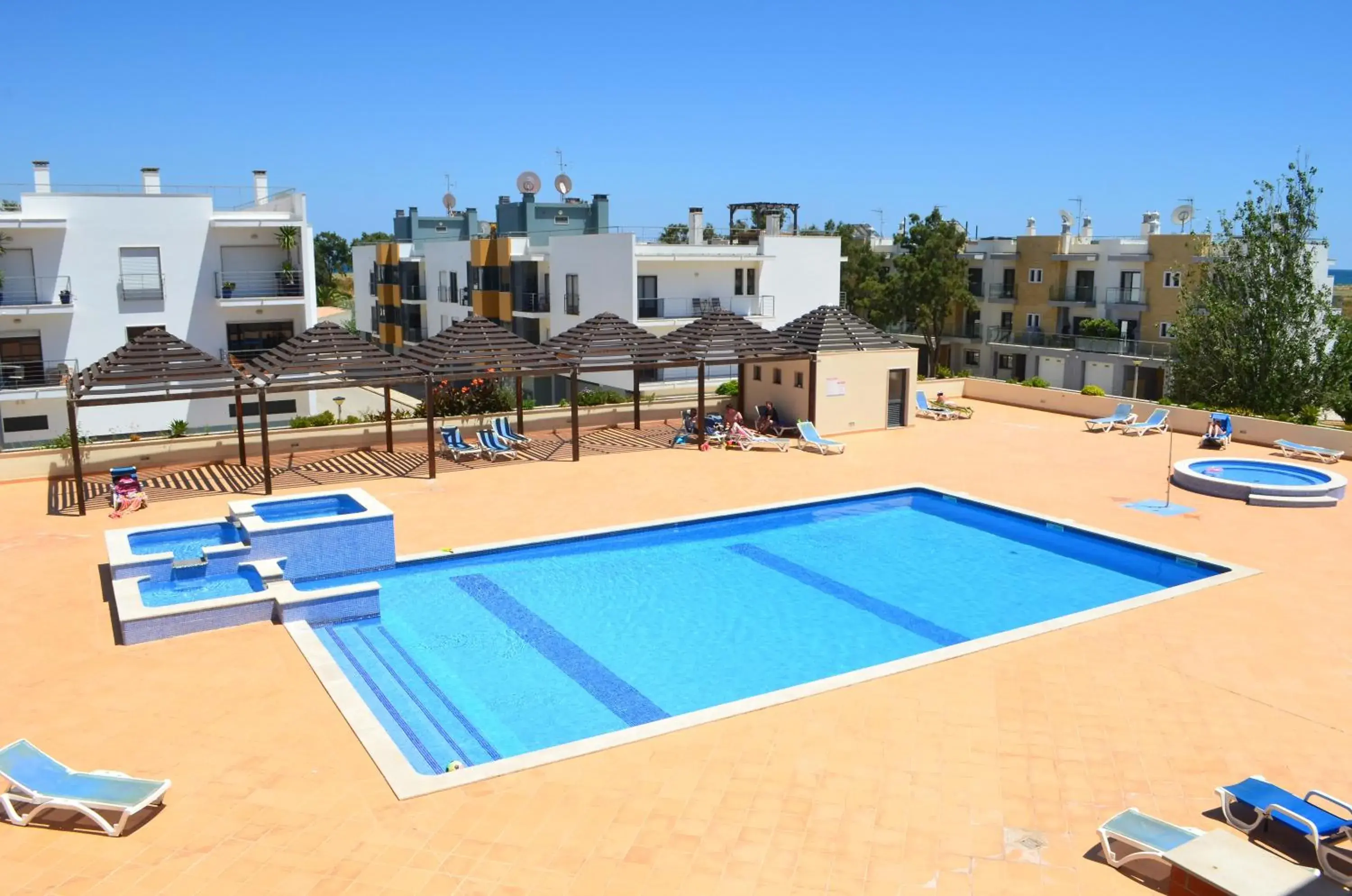 Marina Beach Apartment Marina Beach Apartment