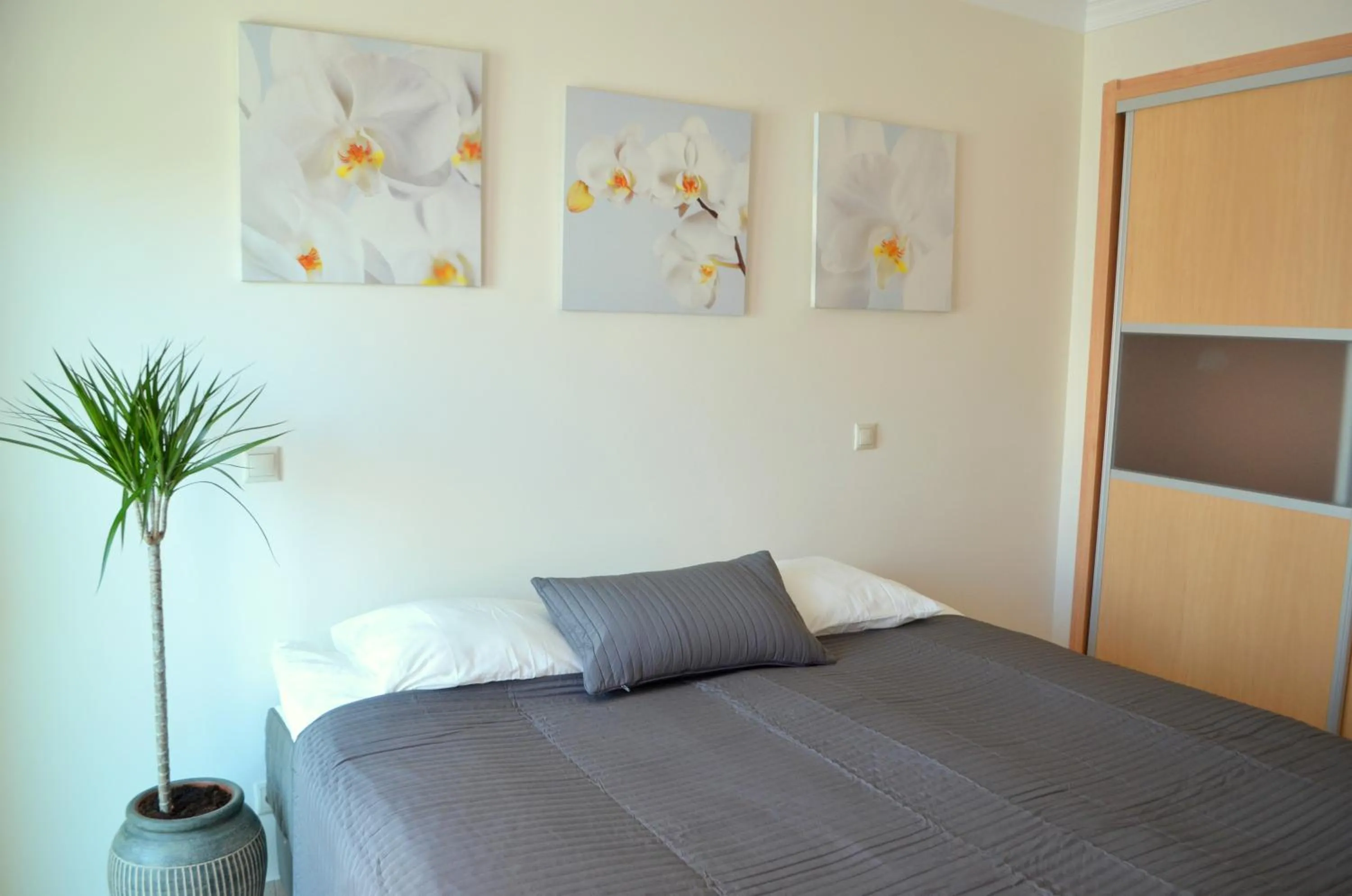 Marina Beach Apartment