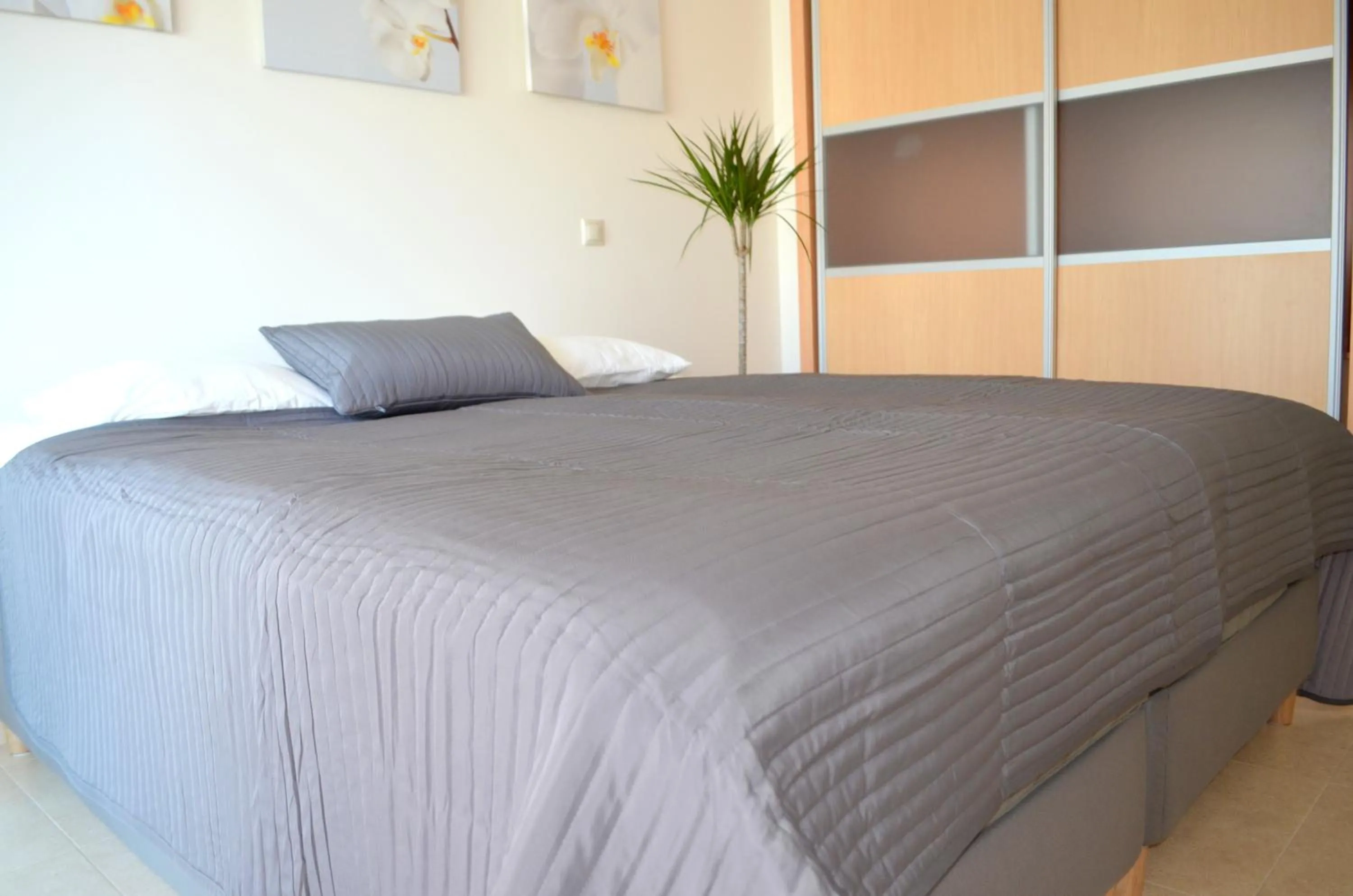Marina Beach Apartment