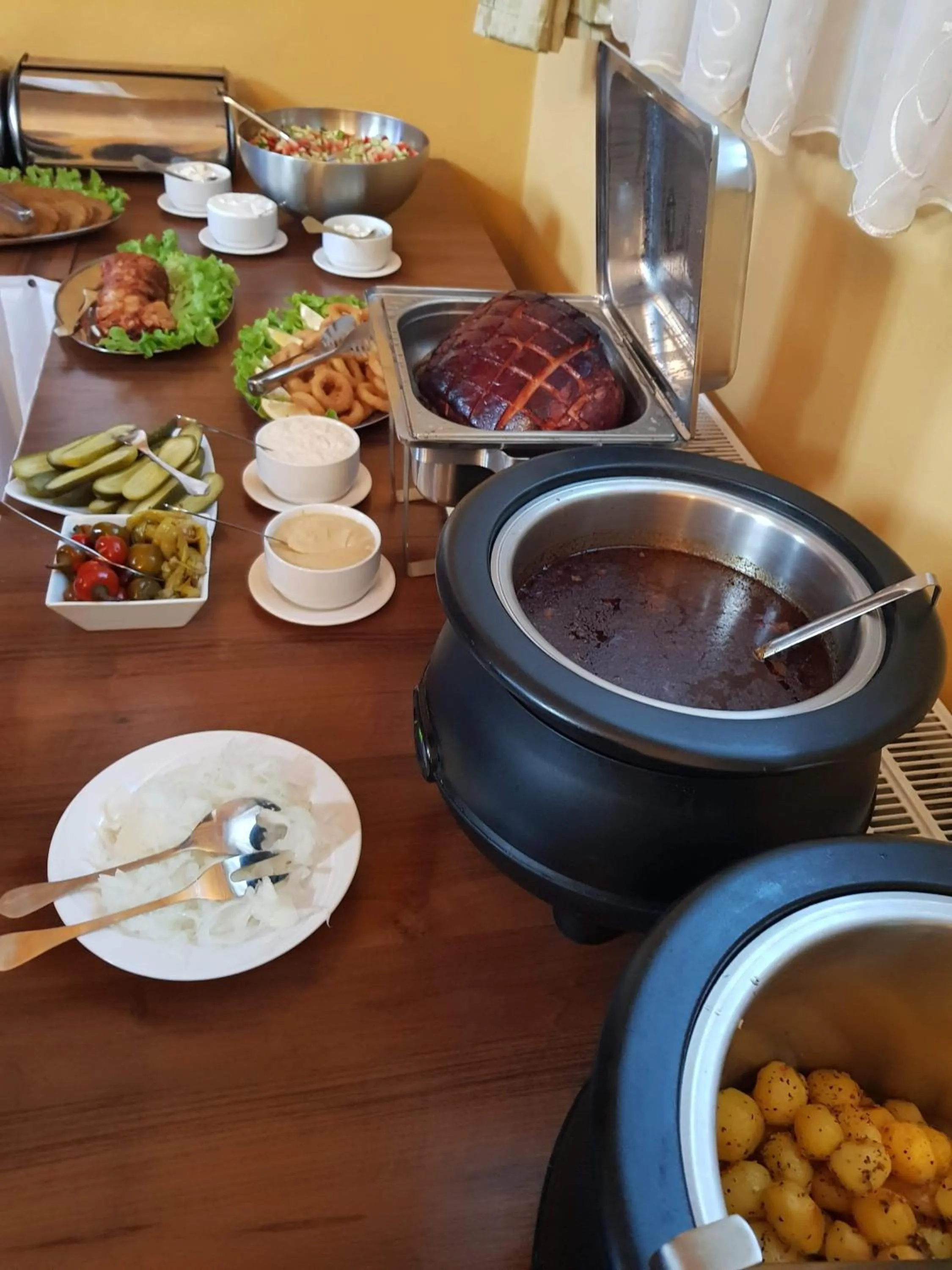 Pivovarsky Hotel Kojetín u Kroměříže