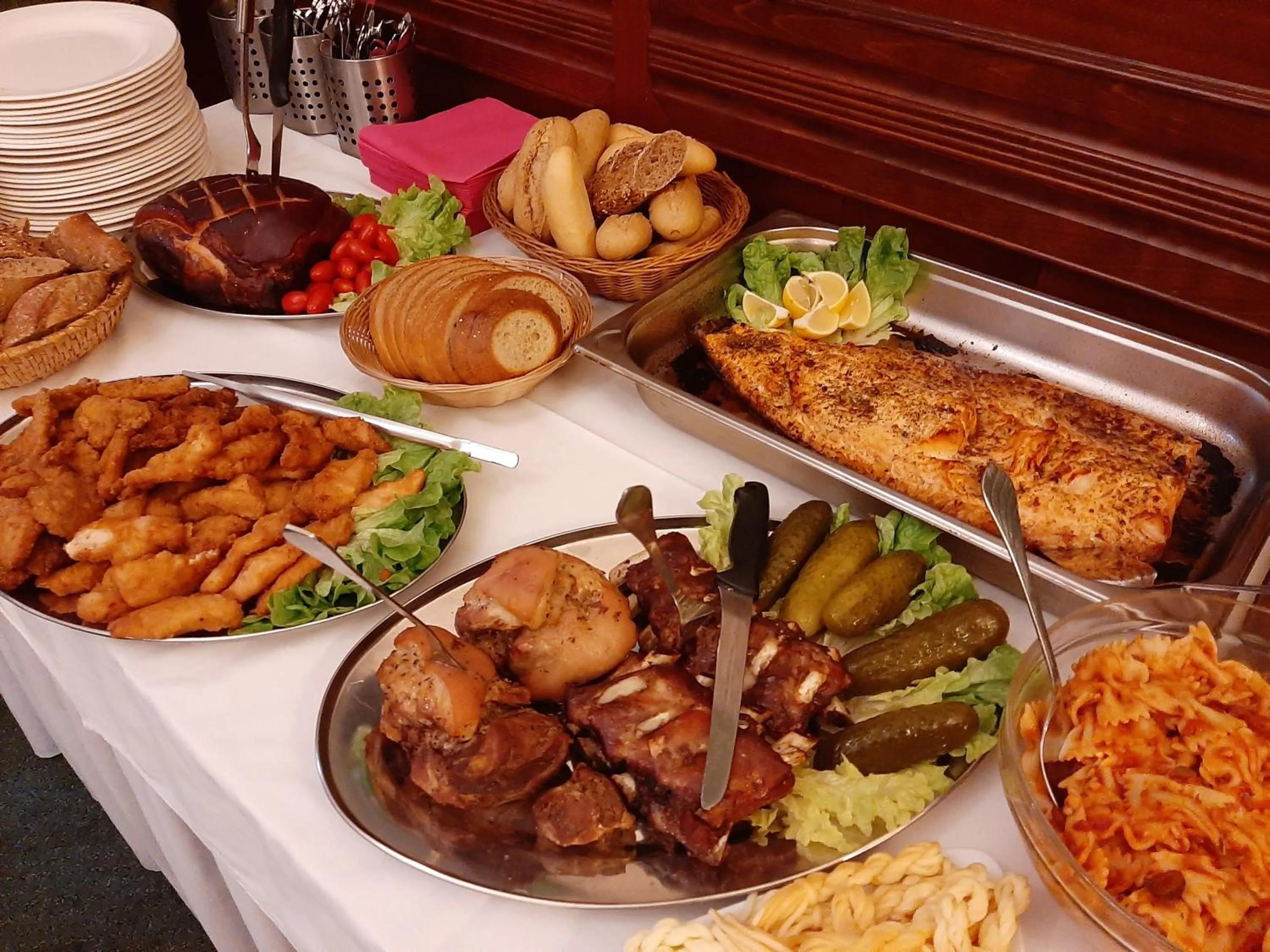 Pivovarsky Hotel Kojetín u Kroměříže