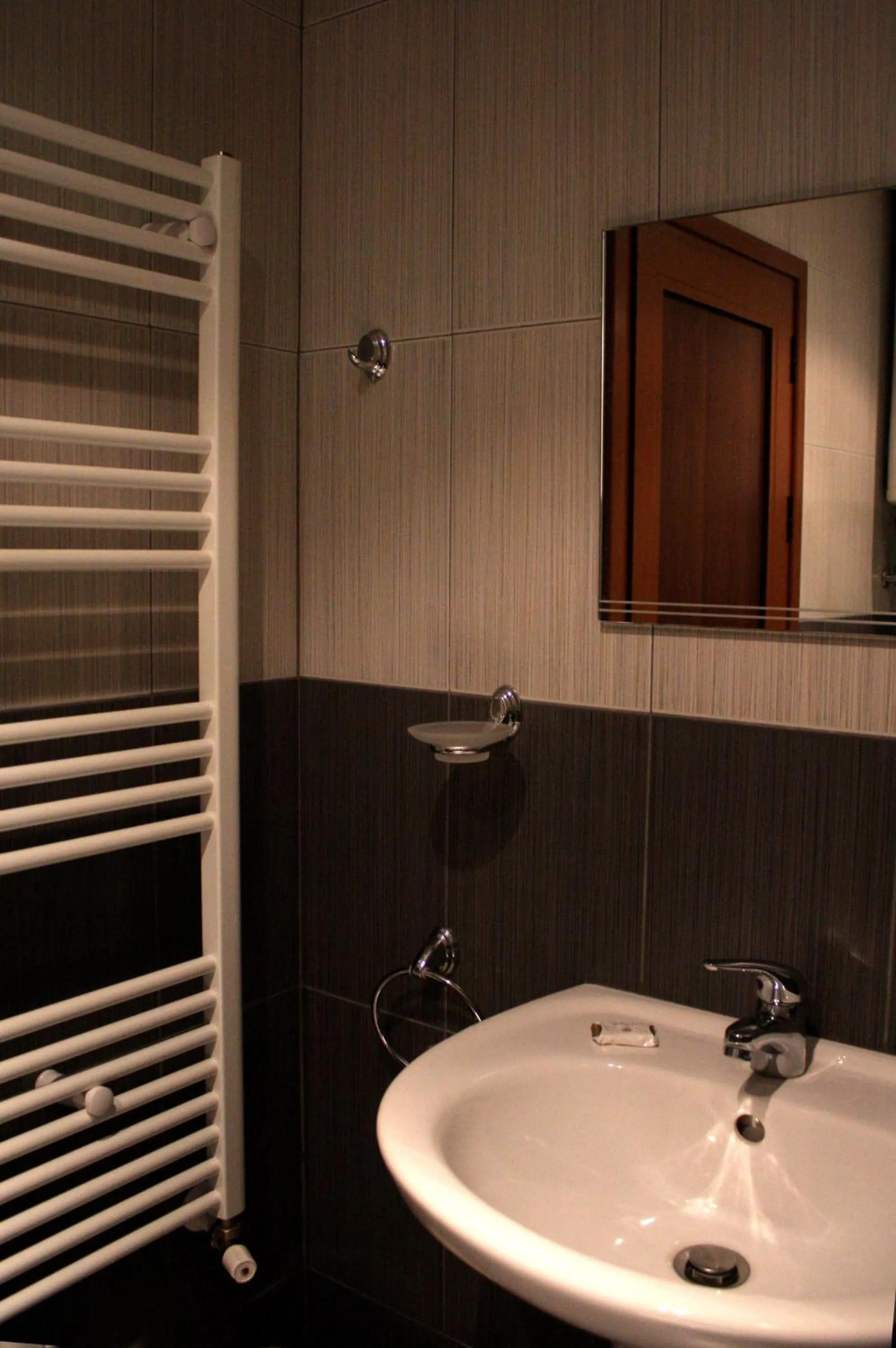 Toilet in Aparthotel Pine Hills Pamporovo