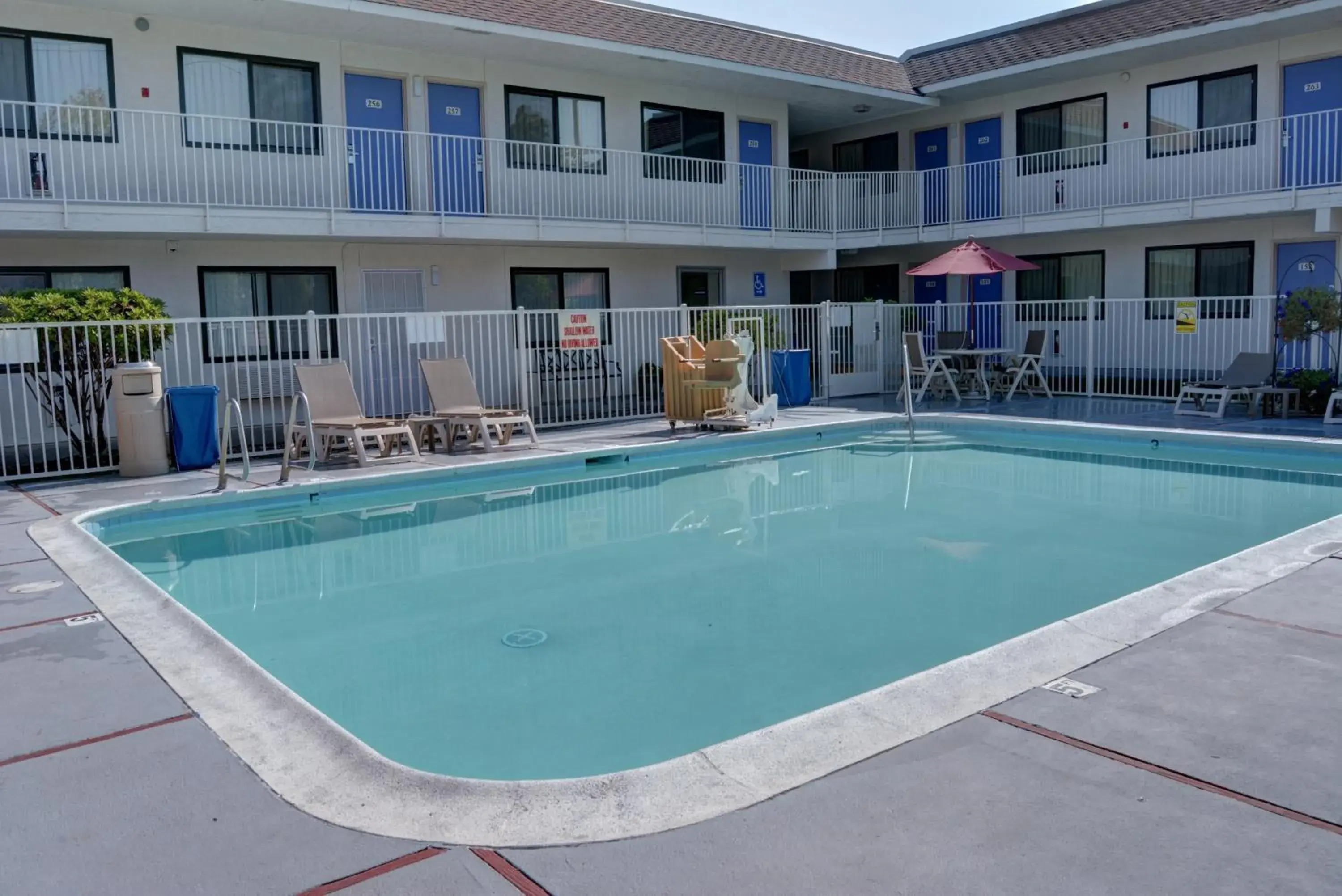 Motel 6-Springfield, OR - Eugene North Motel 6-Springfield, OR - Eugene North