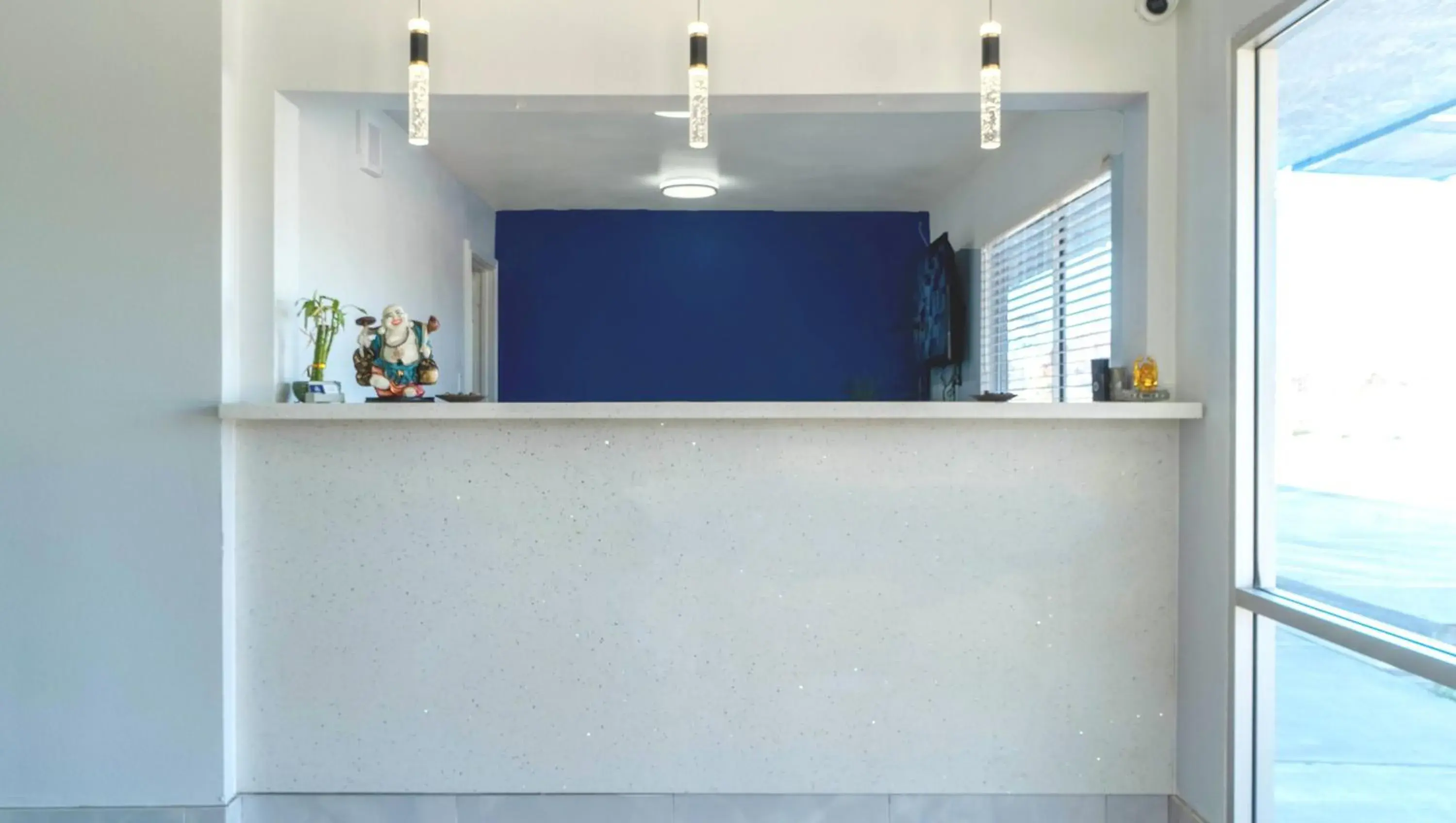 Lobby or reception in Xpress Inn & Extended Stays Lobby or reception in Xpress Inn & Extended Stays