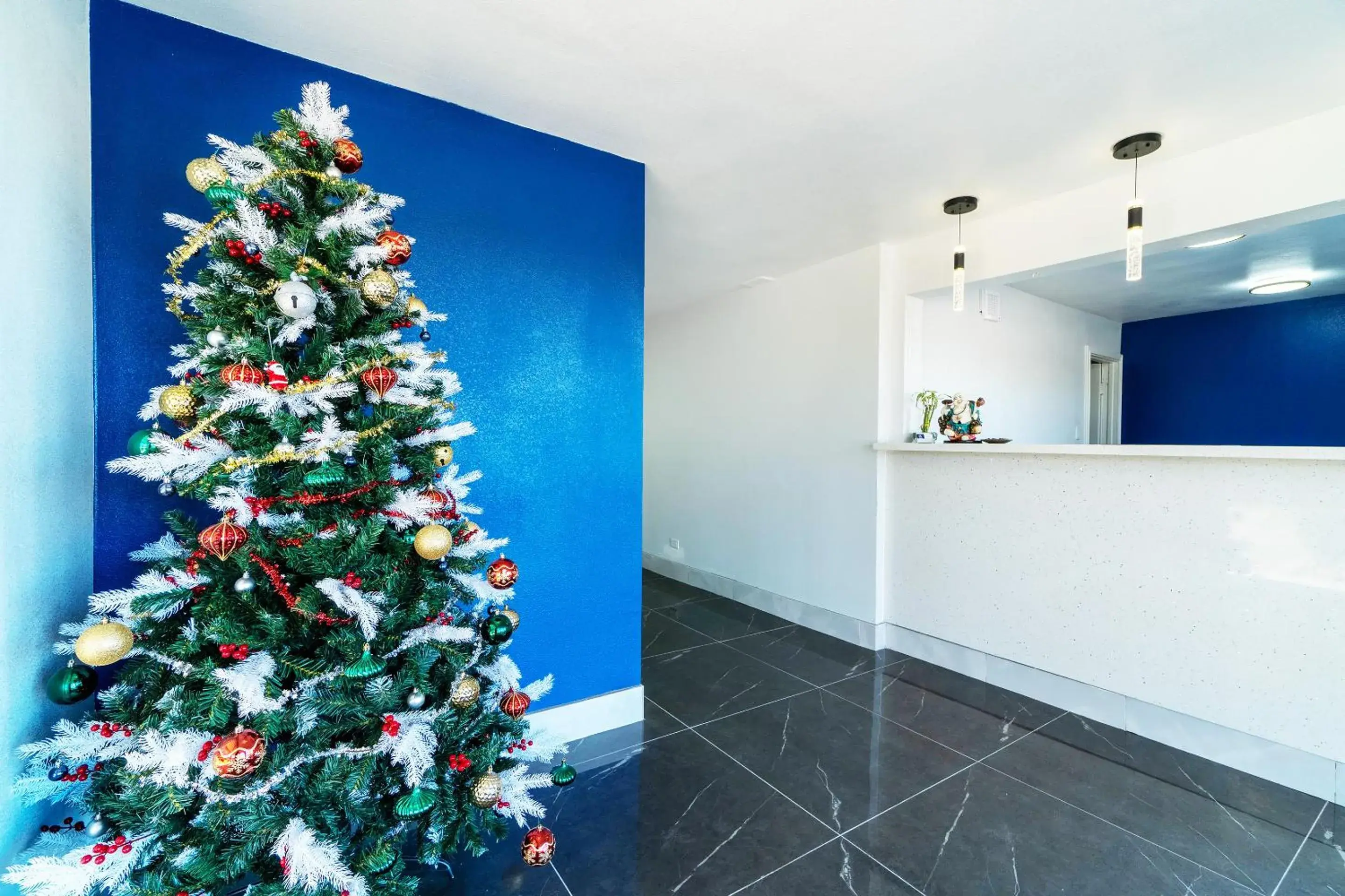 Lobby or reception in Xpress Inn & Extended Stays Lobby or reception in Xpress Inn & Extended Stays