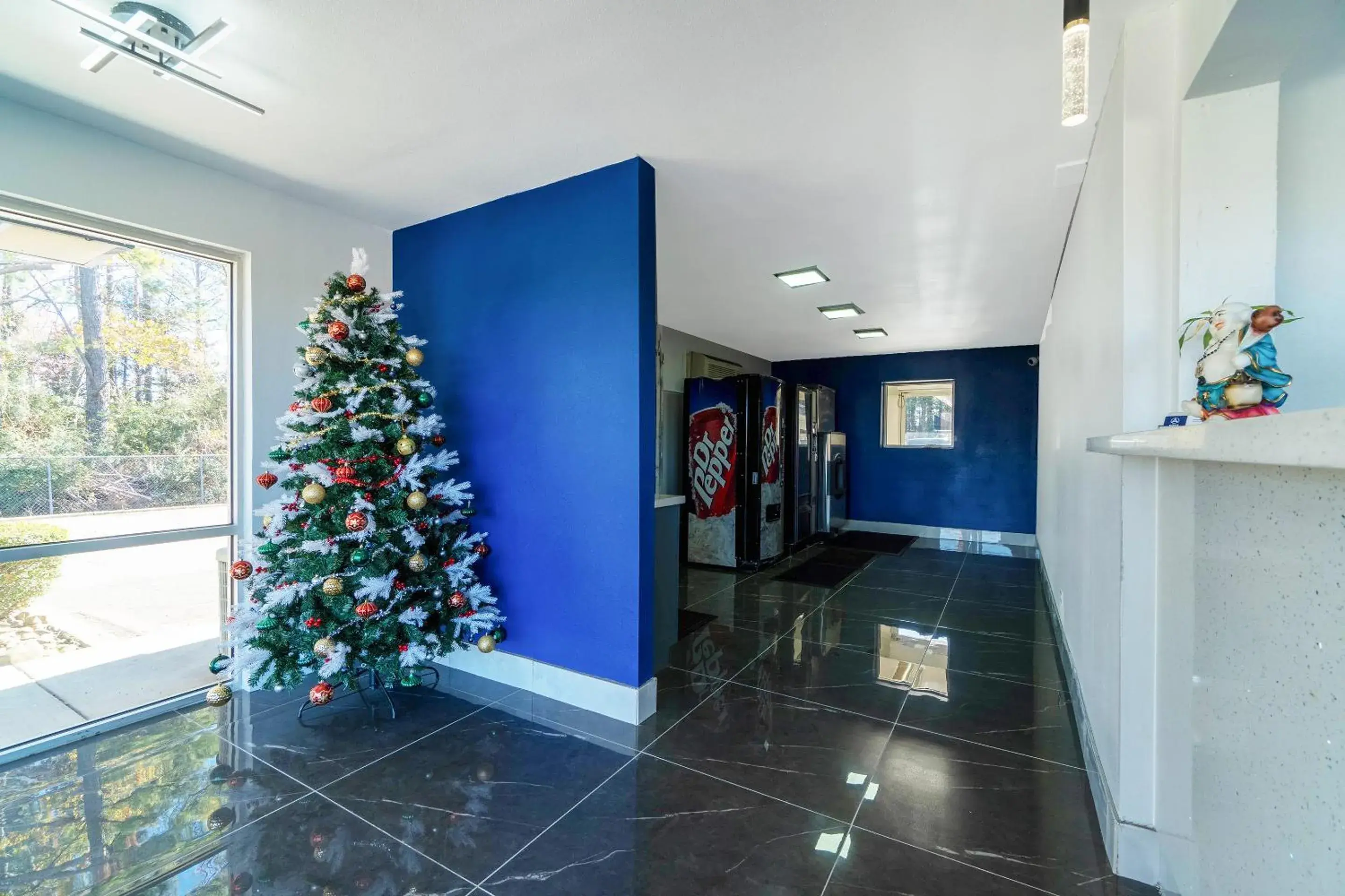 Lobby or reception in Xpress Inn & Extended Stays Lobby or reception in Xpress Inn & Extended Stays