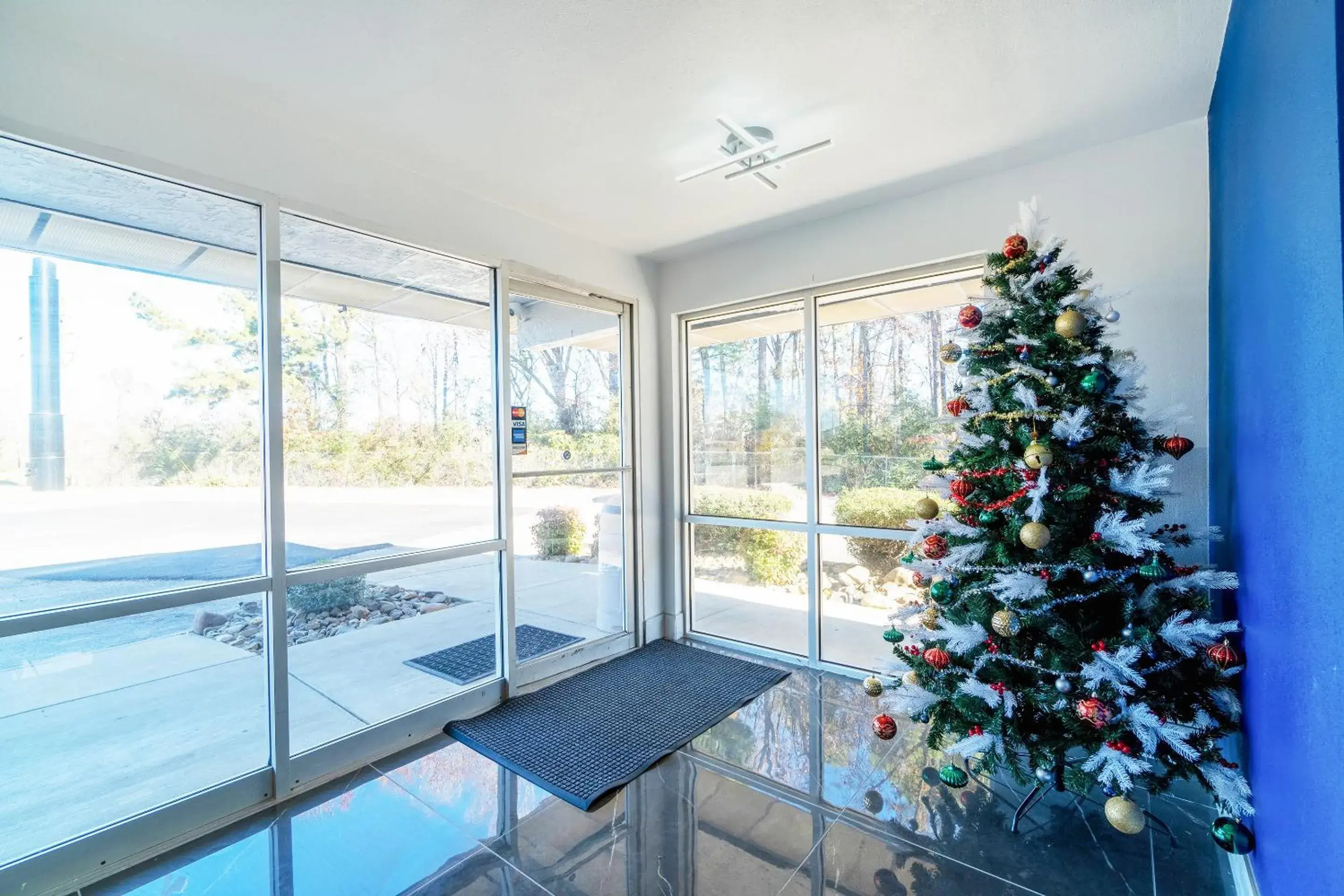 Lobby or reception in Xpress Inn & Extended Stays Lobby or reception in Xpress Inn & Extended Stays