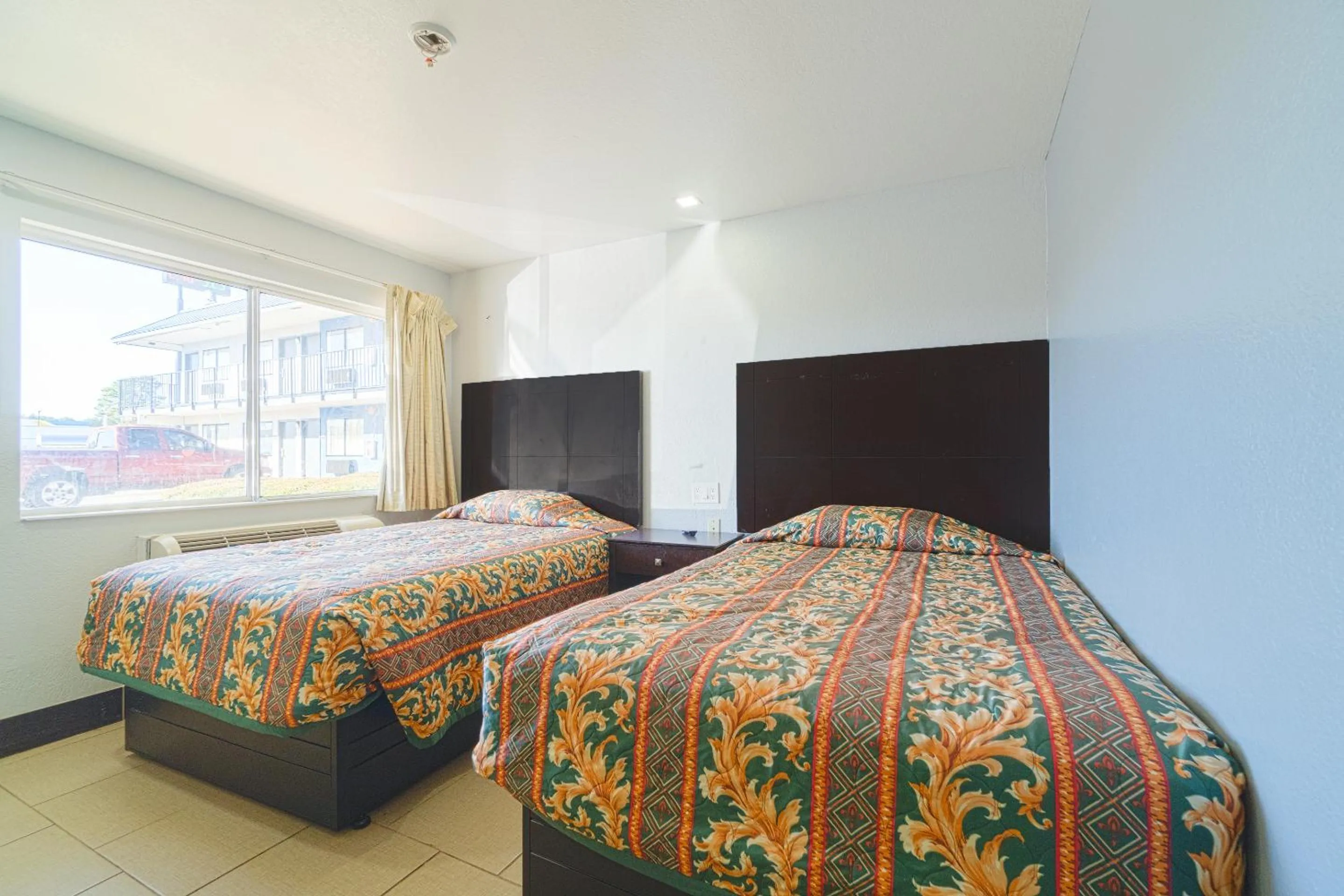 Bedroom, Bed in Xpress Inn & Extended Stays