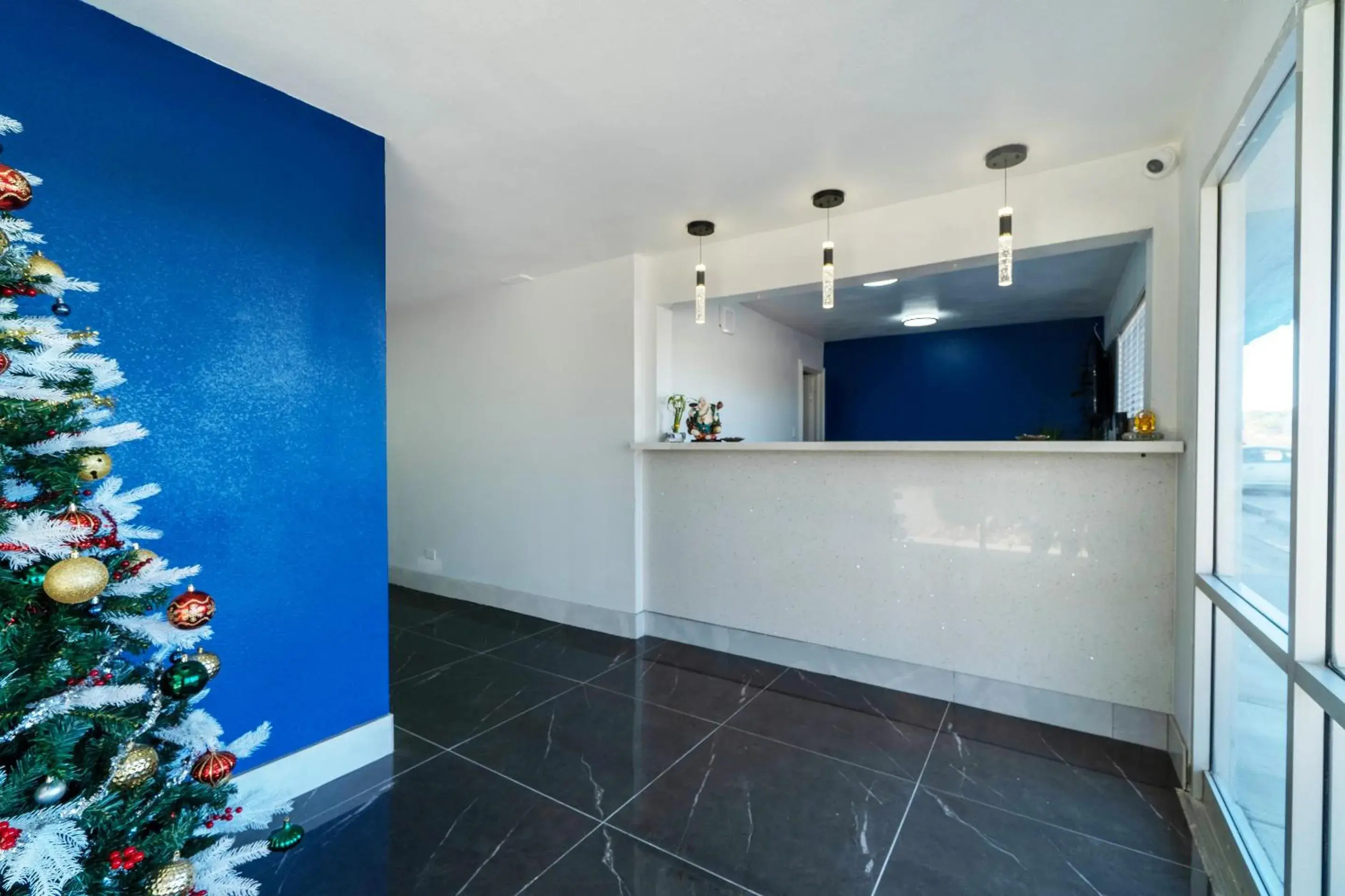 Lobby or reception in Xpress Inn & Extended Stays Lobby or reception in Xpress Inn & Extended Stays