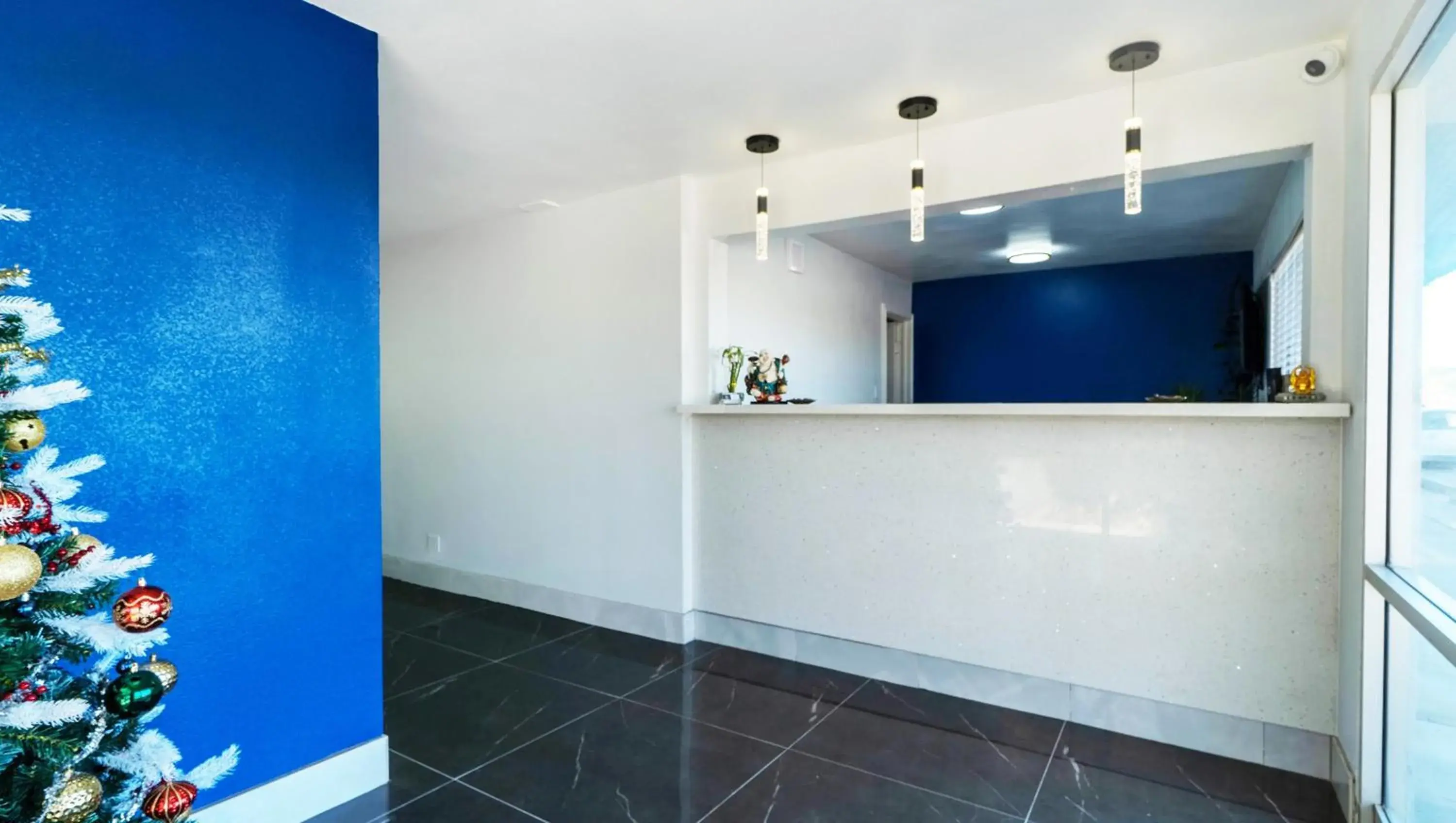 Lobby or reception in Xpress Inn & Extended Stays Lobby or reception in Xpress Inn & Extended Stays