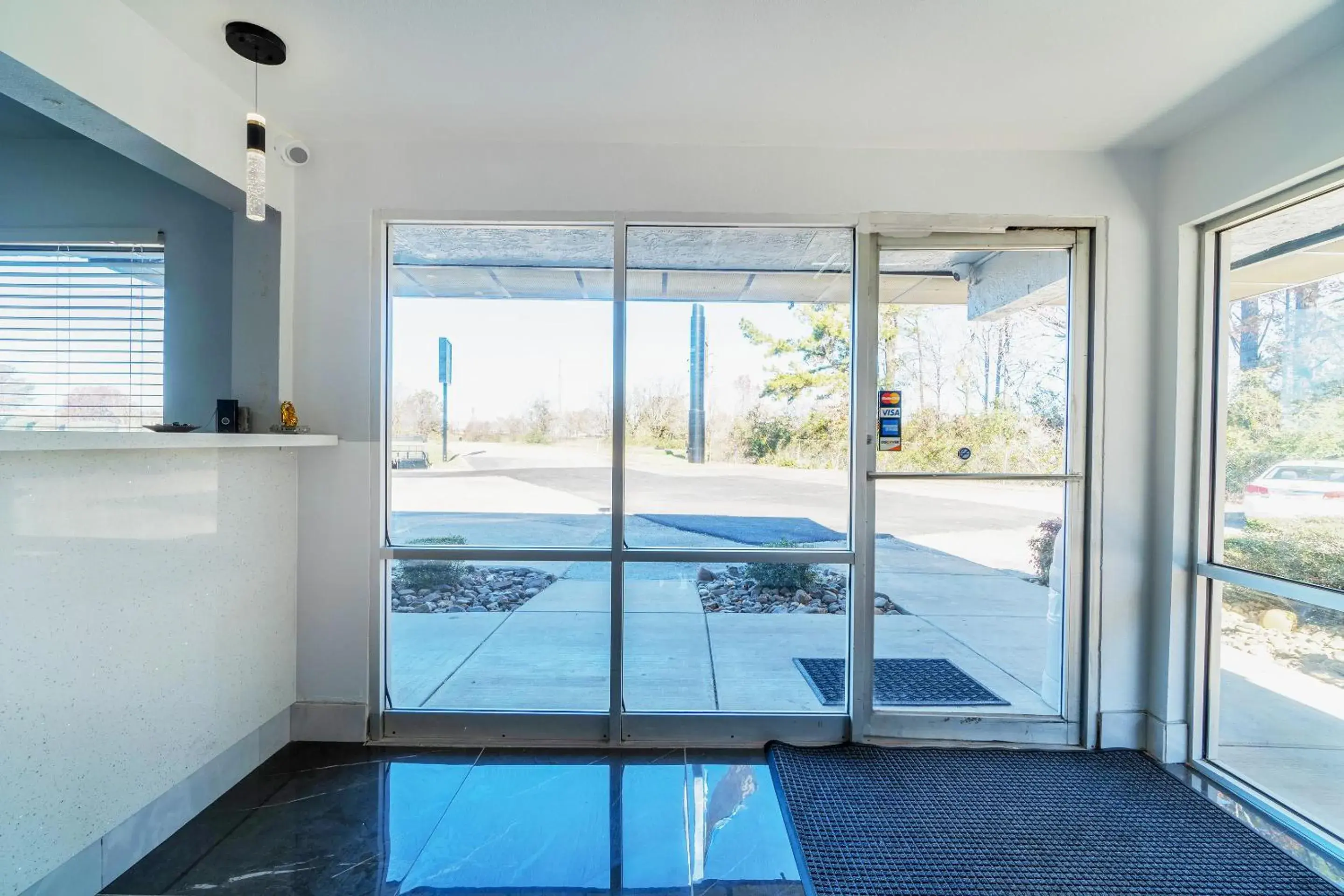 Lobby or reception in Xpress Inn & Extended Stays Lobby or reception in Xpress Inn & Extended Stays