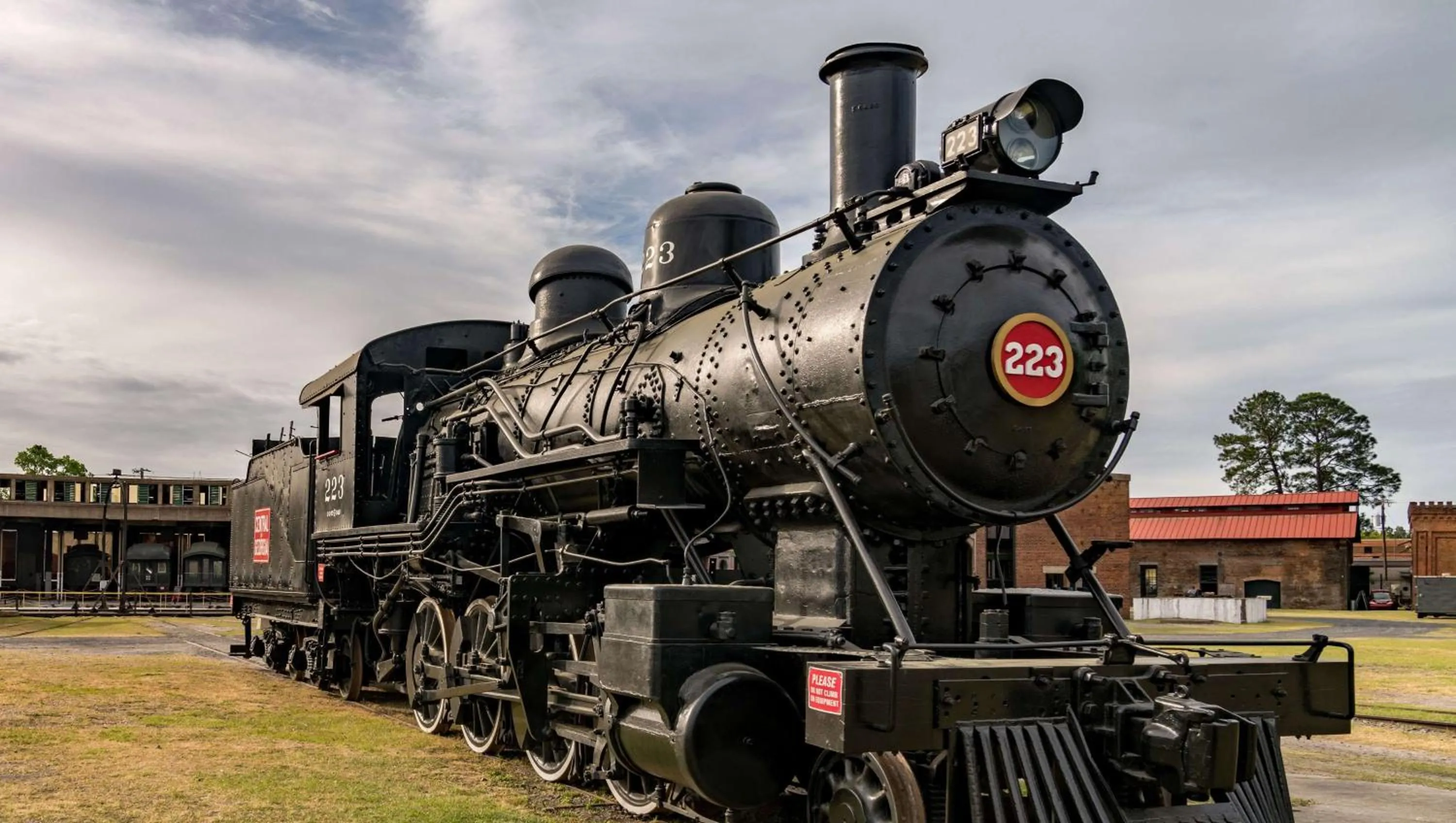 Nearby landmark in Xpress Inn & Extended Stays