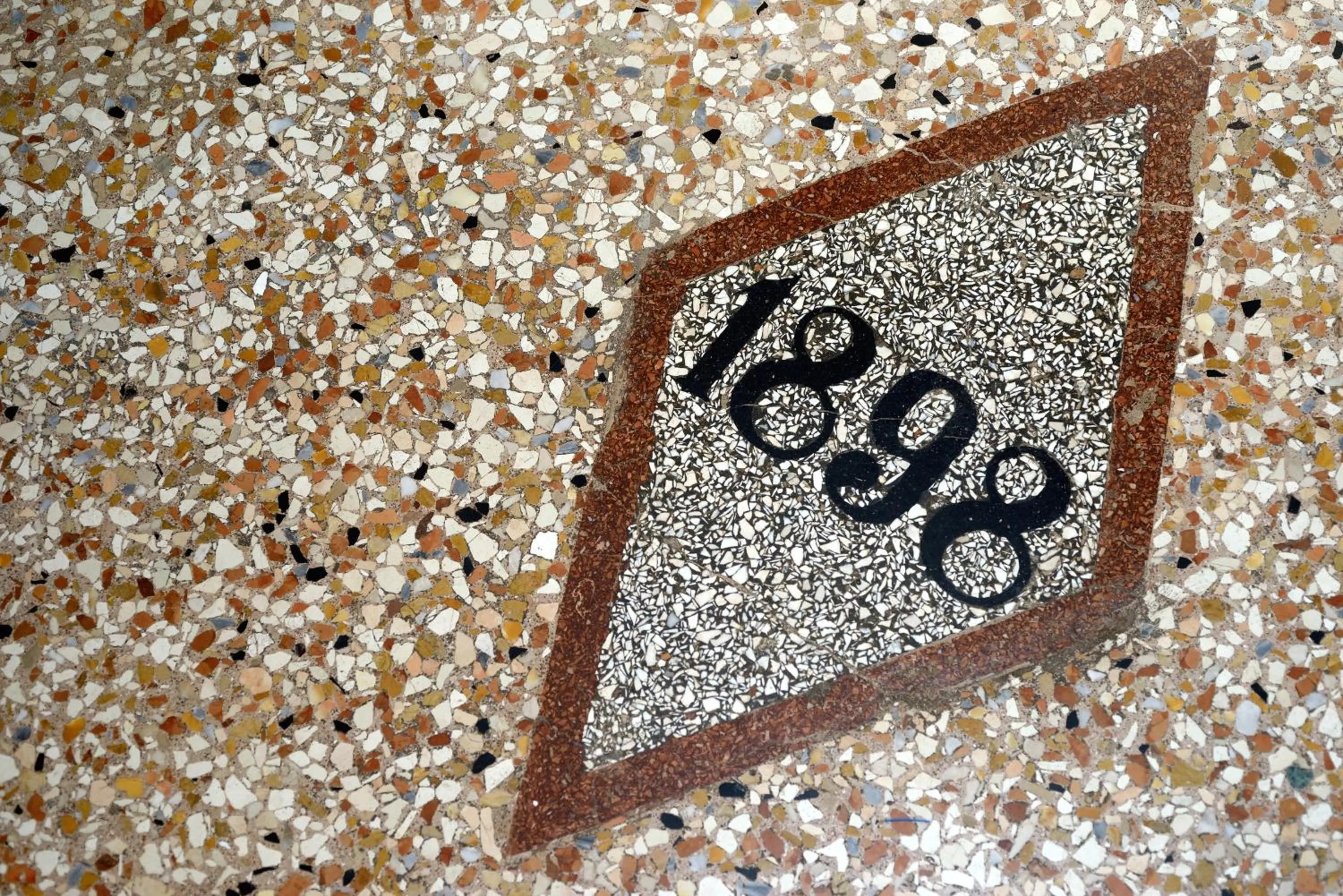 Lobby or reception in Residence La Fenice