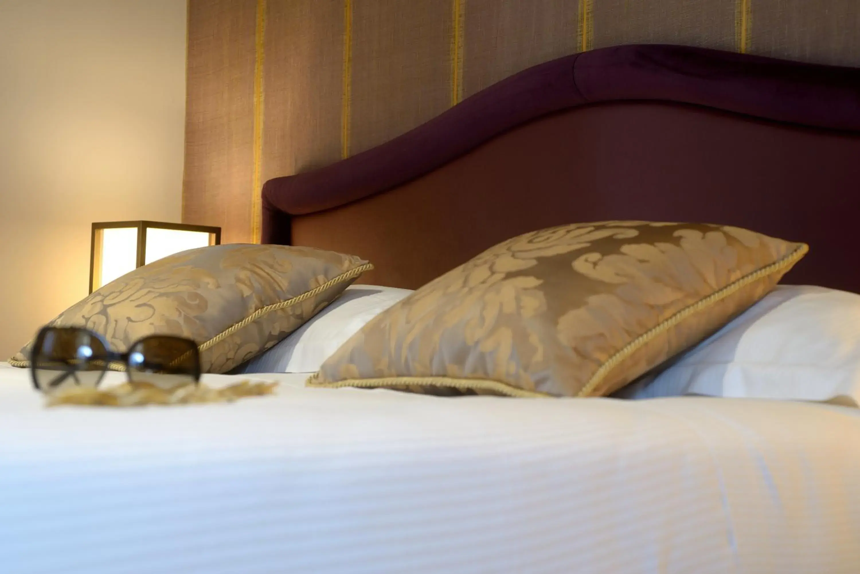 Double Room in Residence La Fenice Double Room in Residence La Fenice