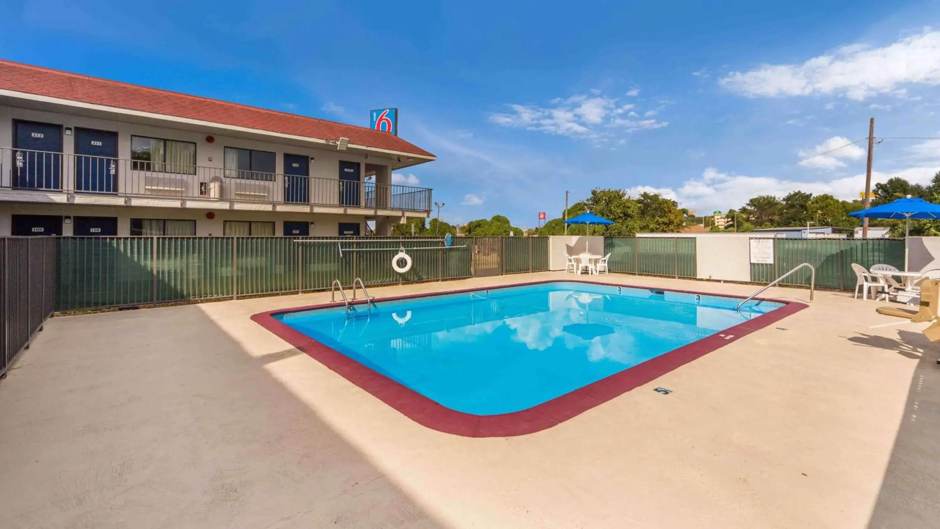 Motel 6-Meridian, MS Motel 6-Meridian, MS