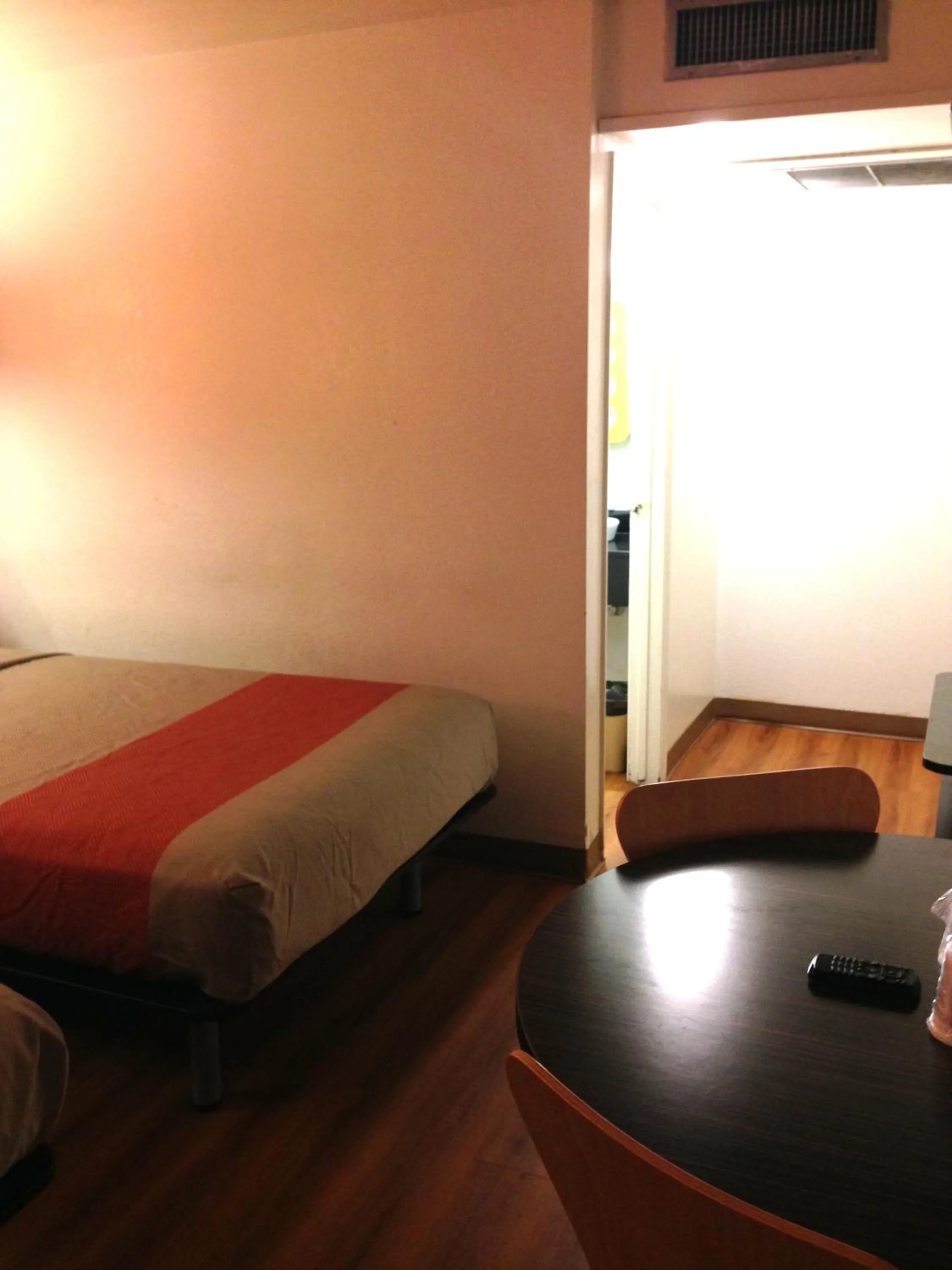 Bed in Motel 6-Bessemer, AL - Birmingham