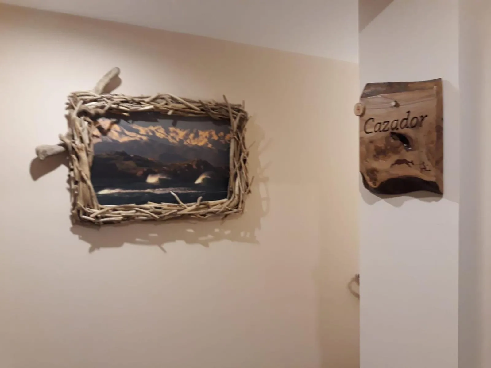 Las Cavernas Del Bisonte