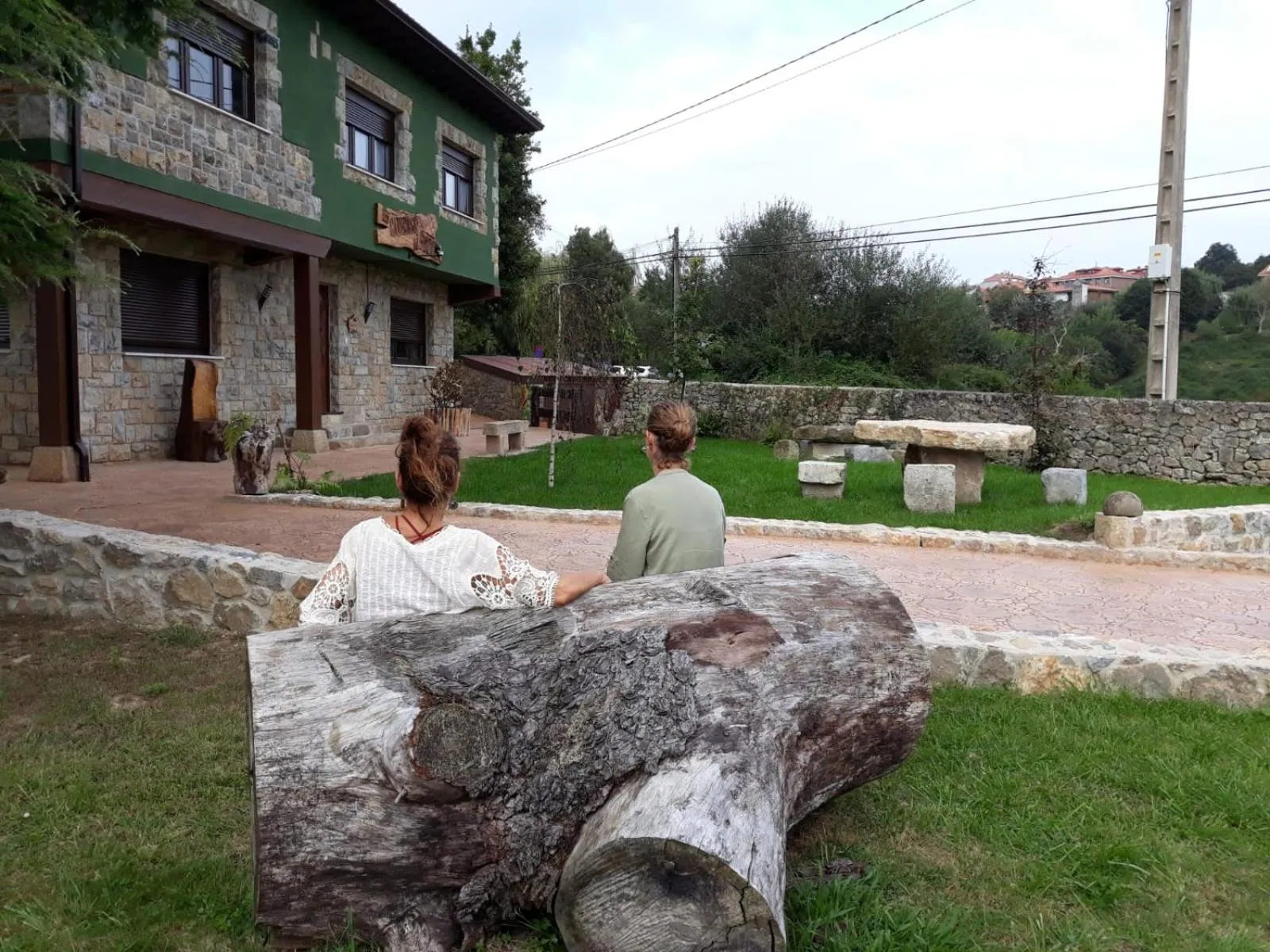 Las Cavernas Del Bisonte